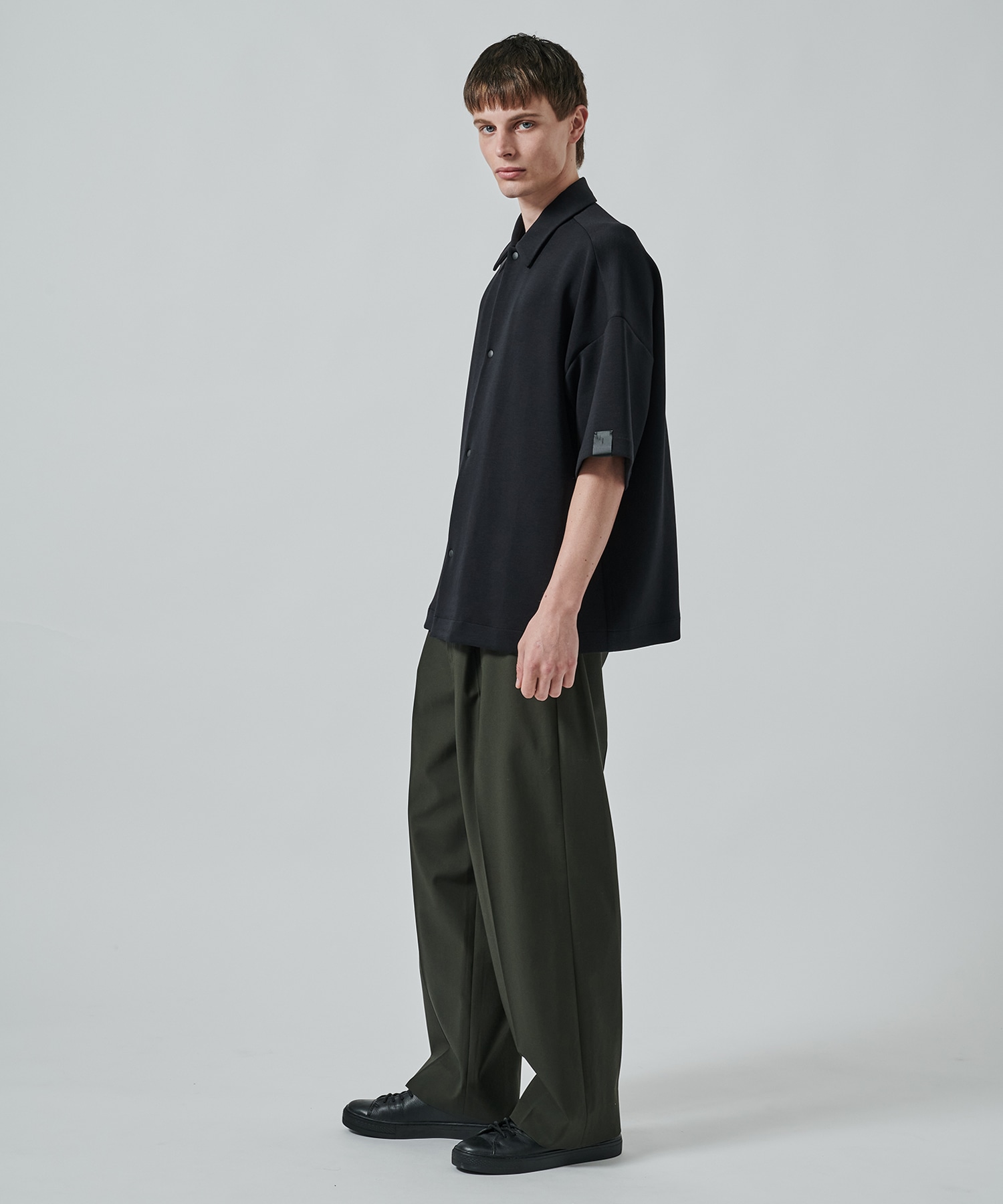 2251-SH57-018 SHIRTS N.HOOLYWOOD