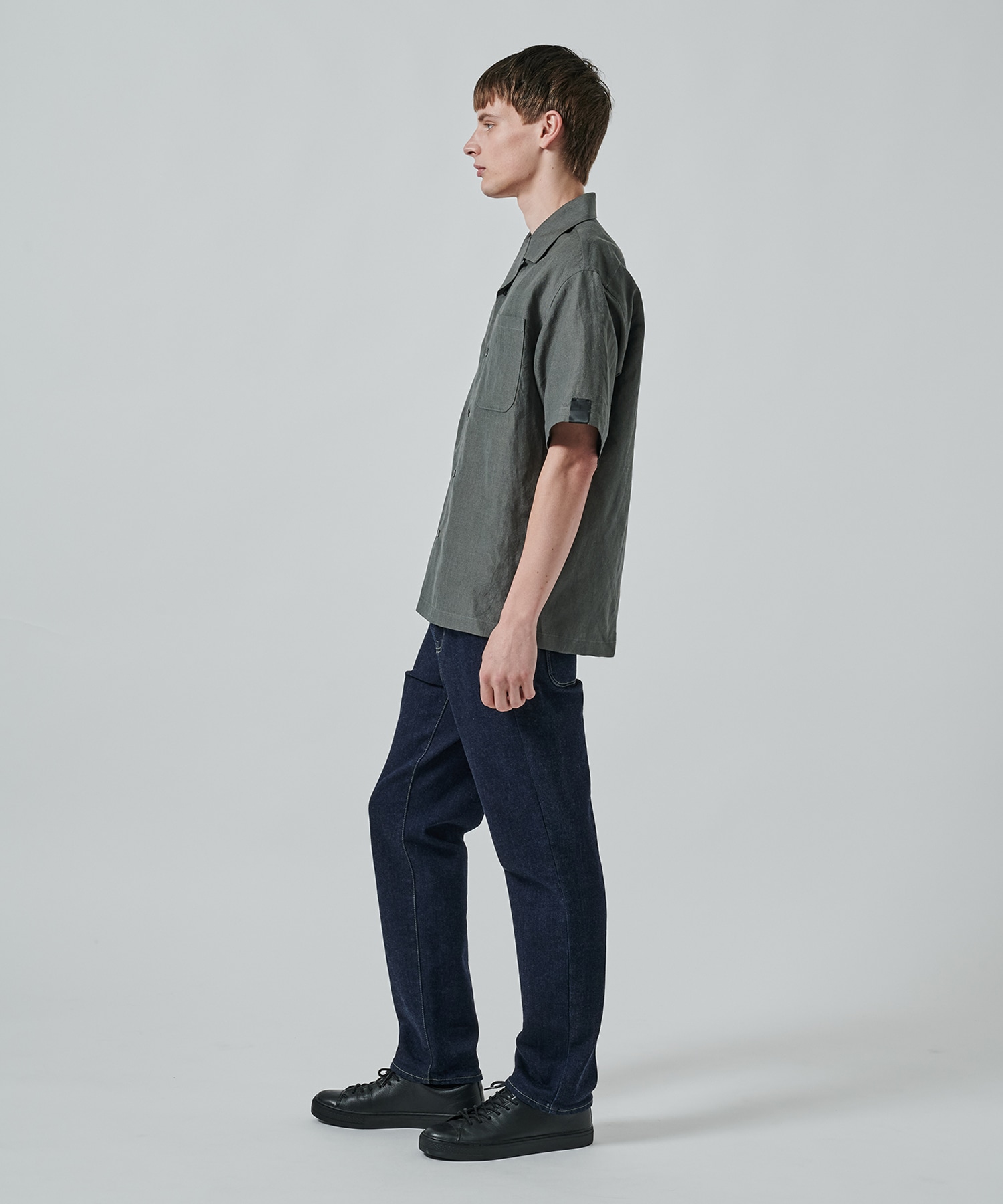 2251-SH54-001 SHIRTS N.HOOLYWOOD