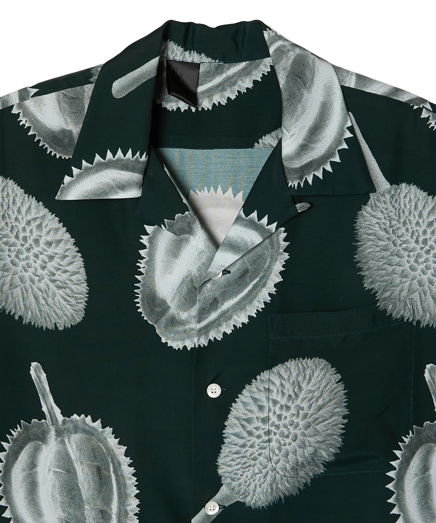 2251-SH54-012 SHIRTS N.HOOLYWOOD
