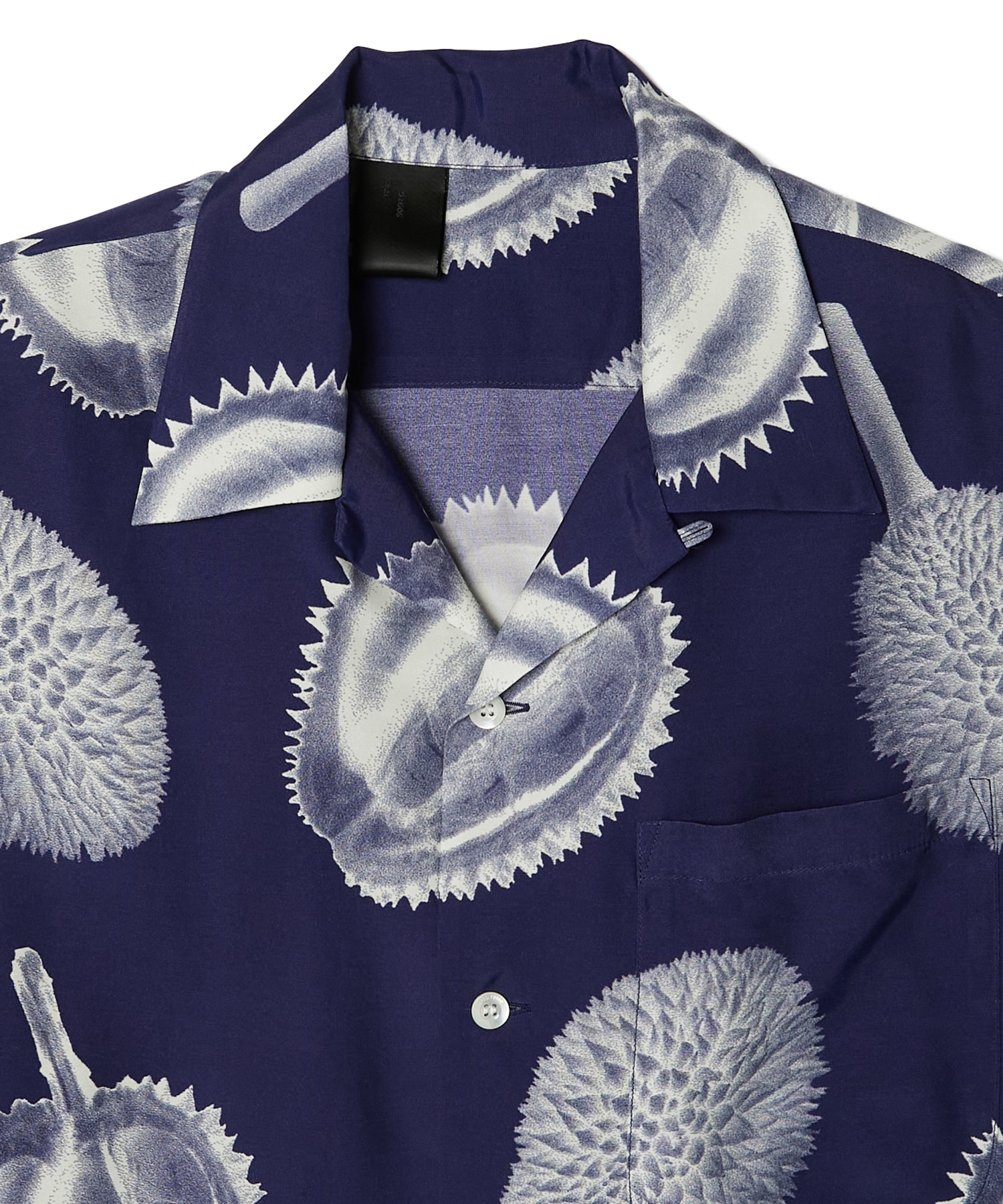 2251-SH54-012 SHIRTS N.HOOLYWOOD