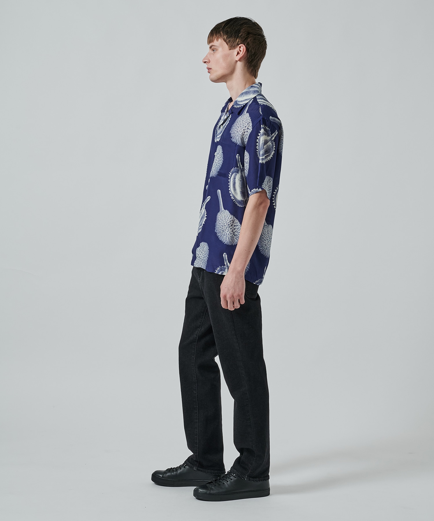 2251-SH54-012 SHIRTS N.HOOLYWOOD