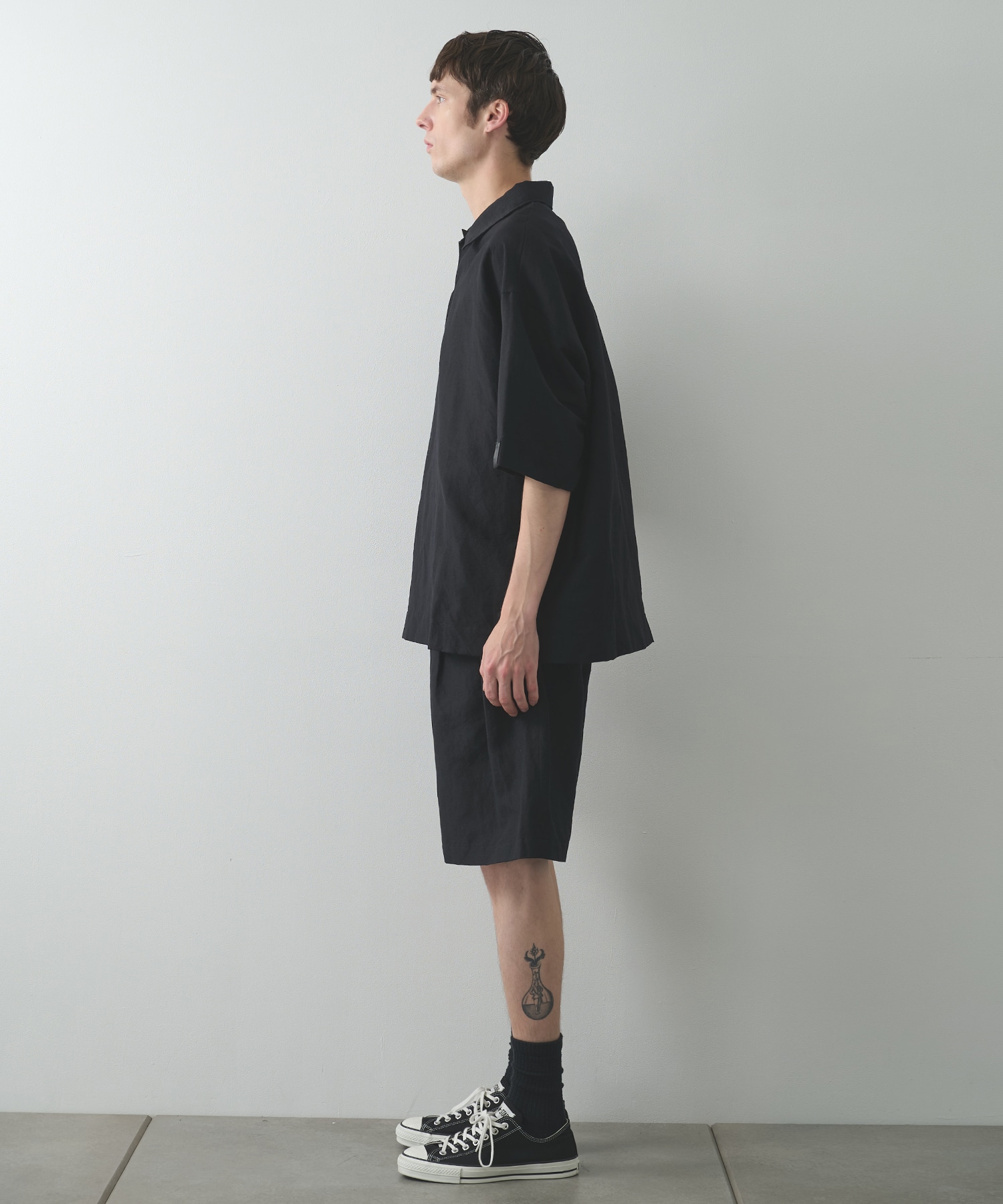 2251-SH59-001 SHIRTS N.HOOLYWOOD