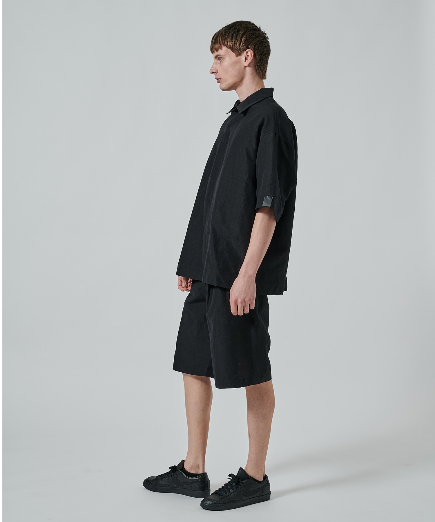 2251-SH59-001 SHIRTS N.HOOLYWOOD