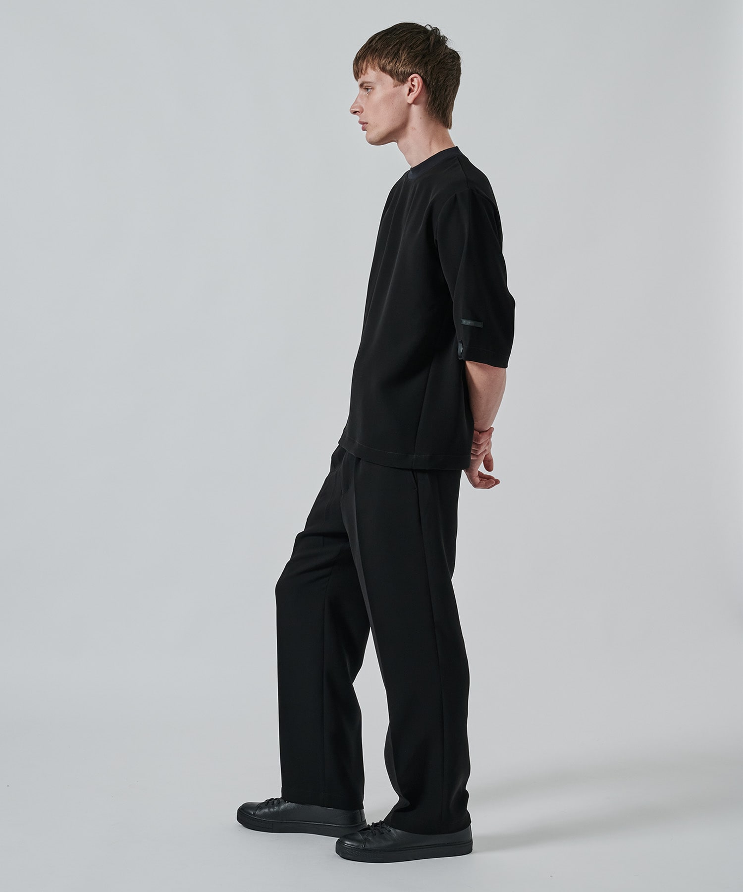 T-SHIRT N.HOOLYWOOD