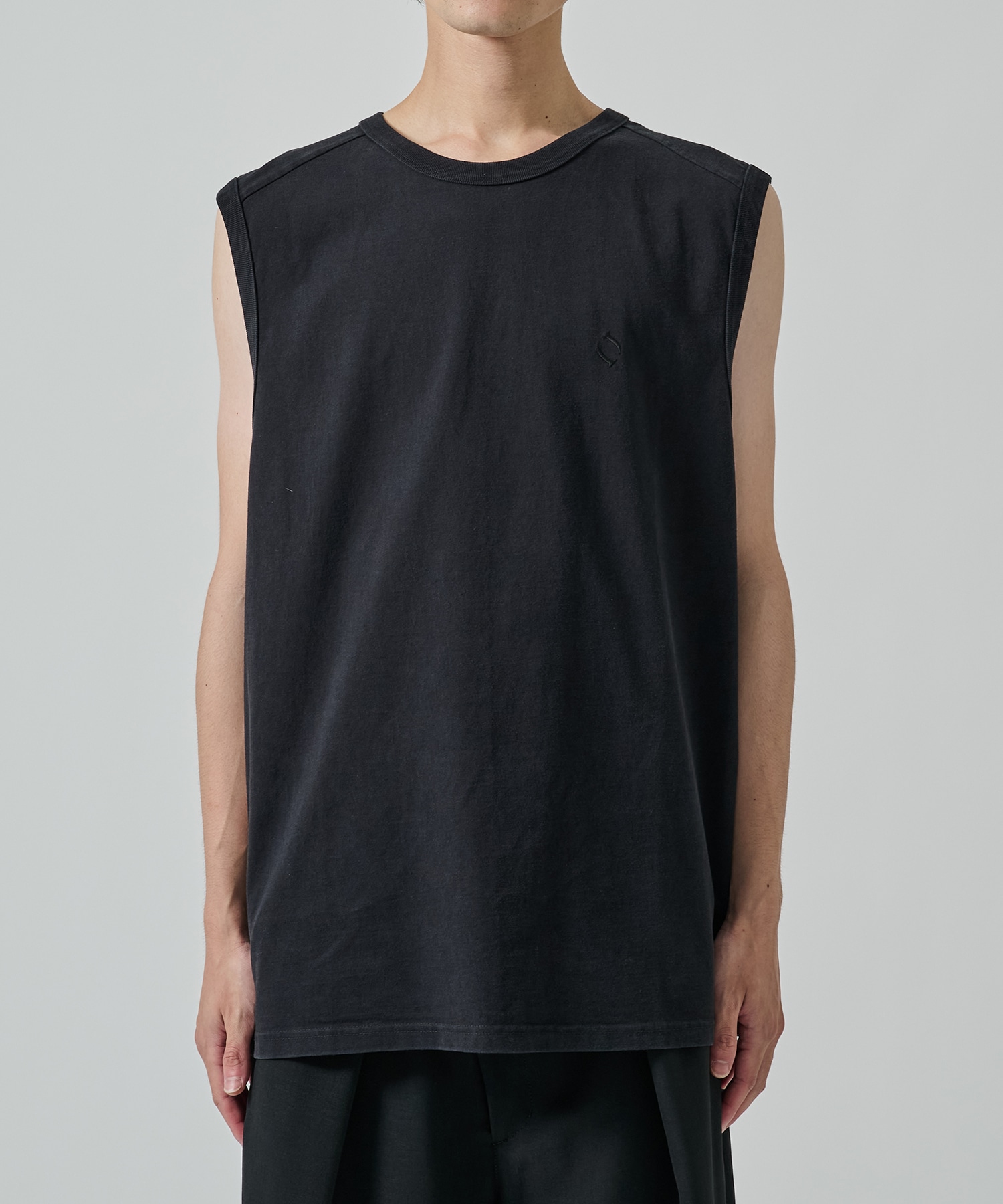 〈別注〉NO SLEEVE JUHA