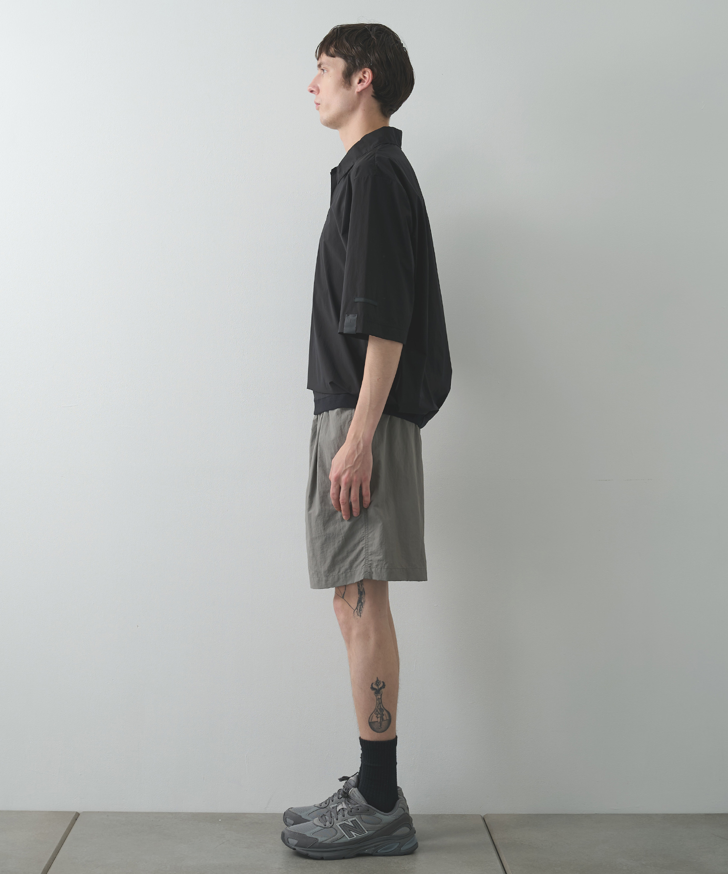 2251-CS50-005 POLO SHIRT N.HOOLYWOOD