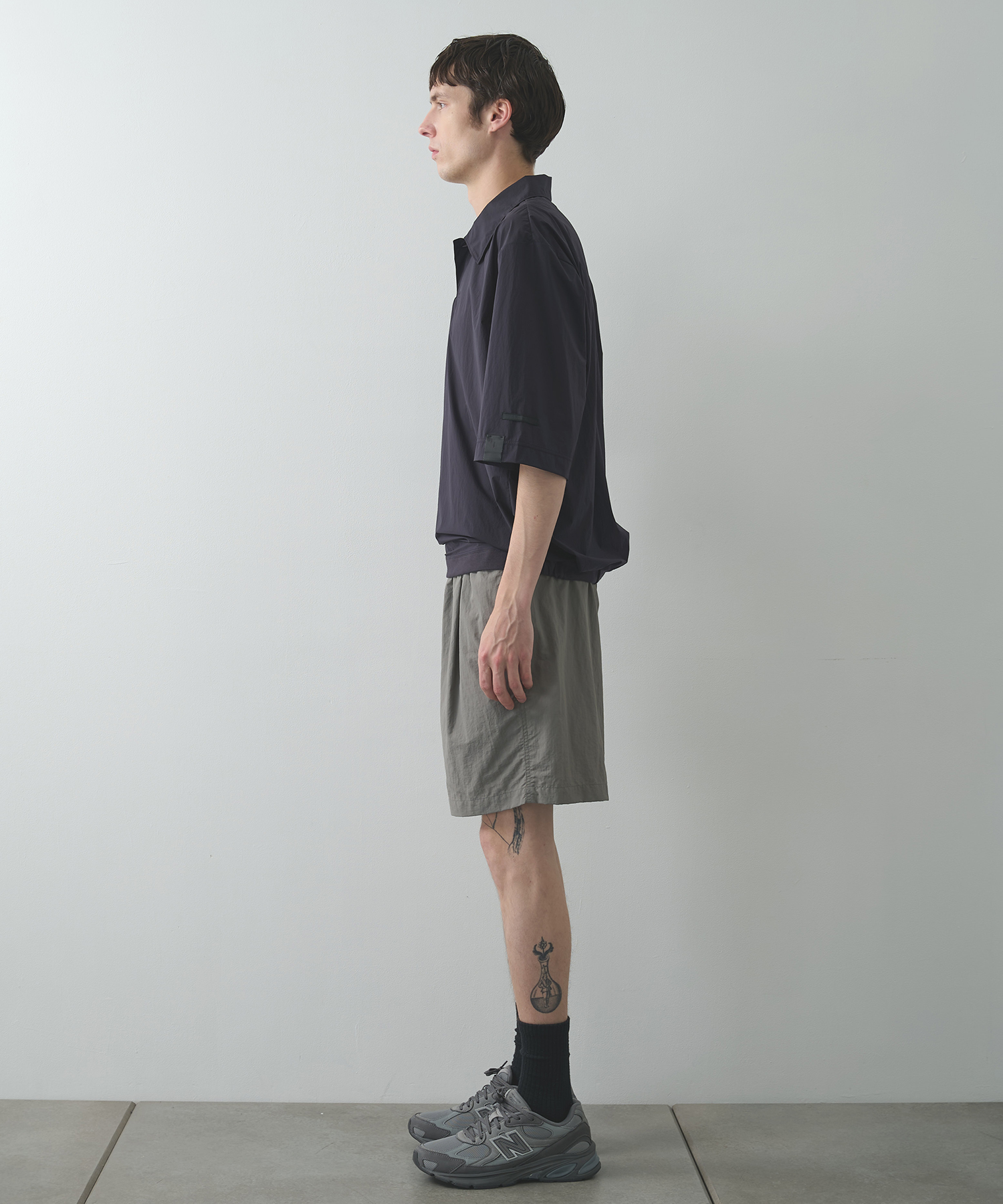 2251-CS50-005 POLO SHIRT N.HOOLYWOOD
