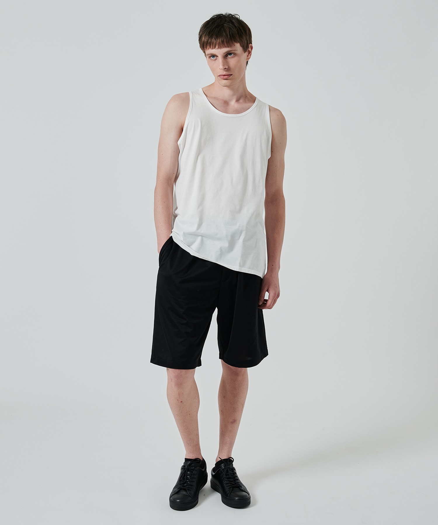 46G Cotton Thin Pack Tank KANEMASA PHIL.