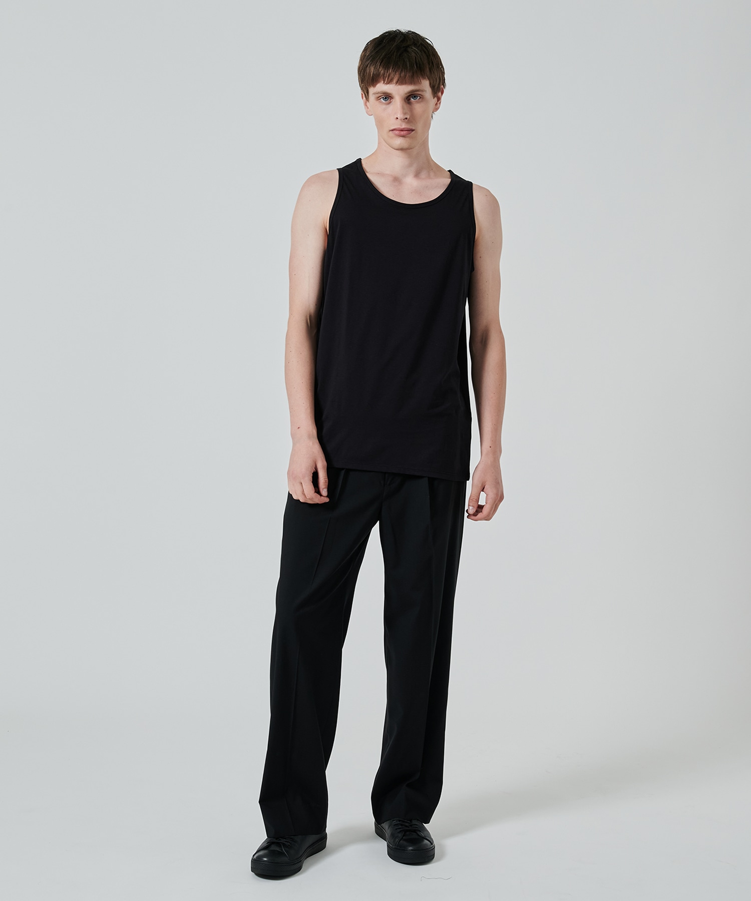 46G Cotton Thin Pack Tank KANEMASA PHIL.