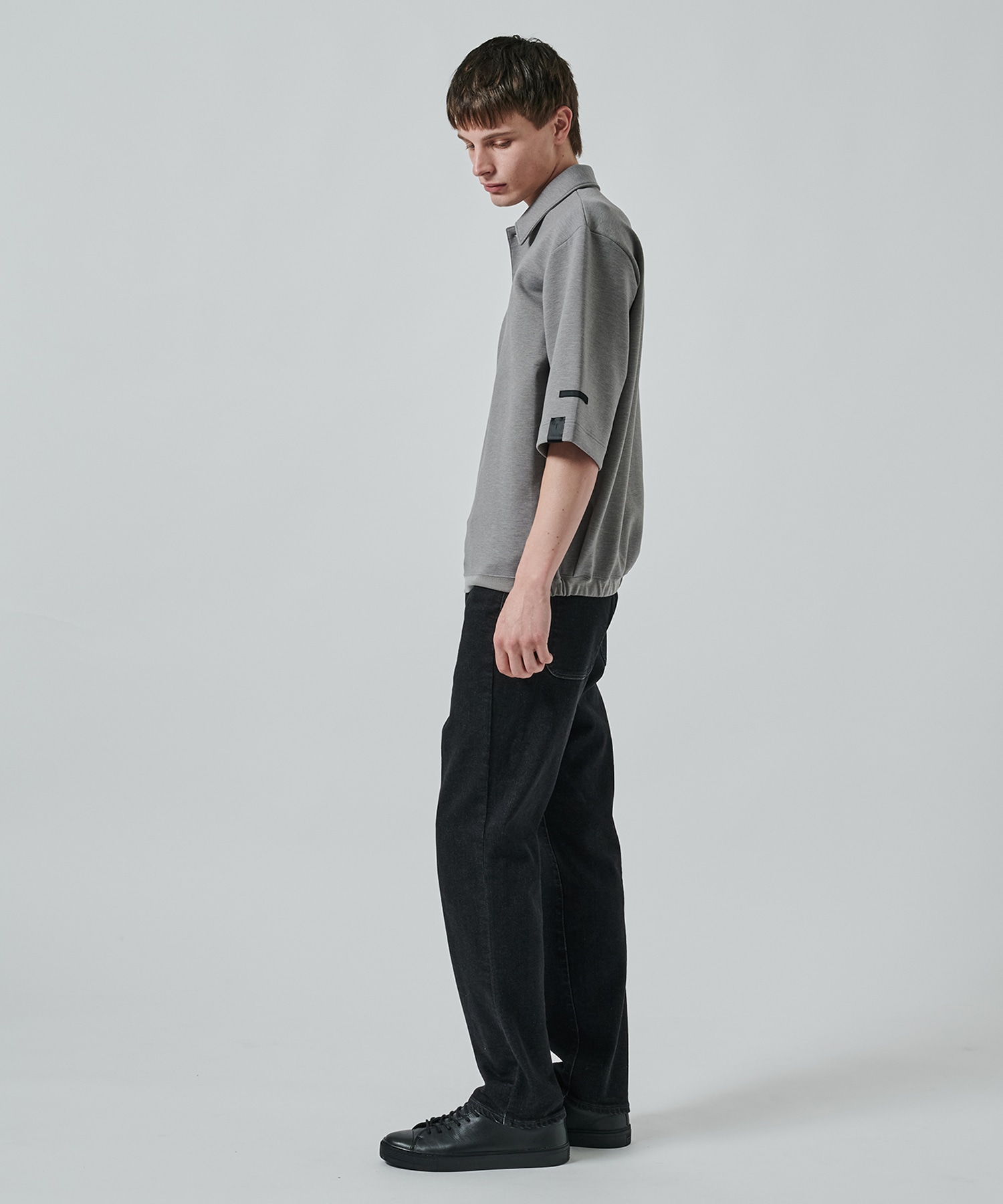 2251-CS50-018 POLO SHIRTS N.HOOLYWOOD