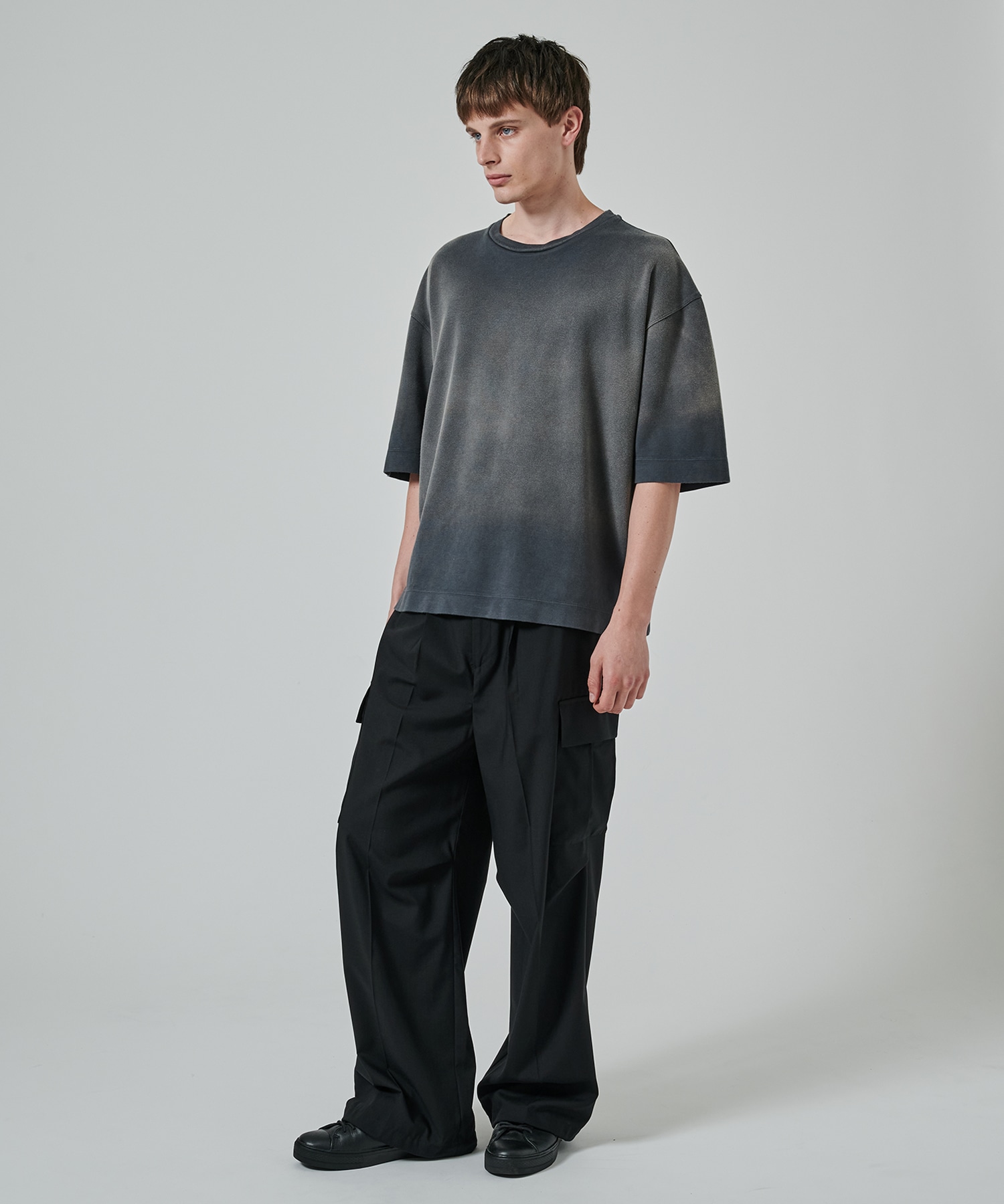 OVERDYE TEE STUDIOUS