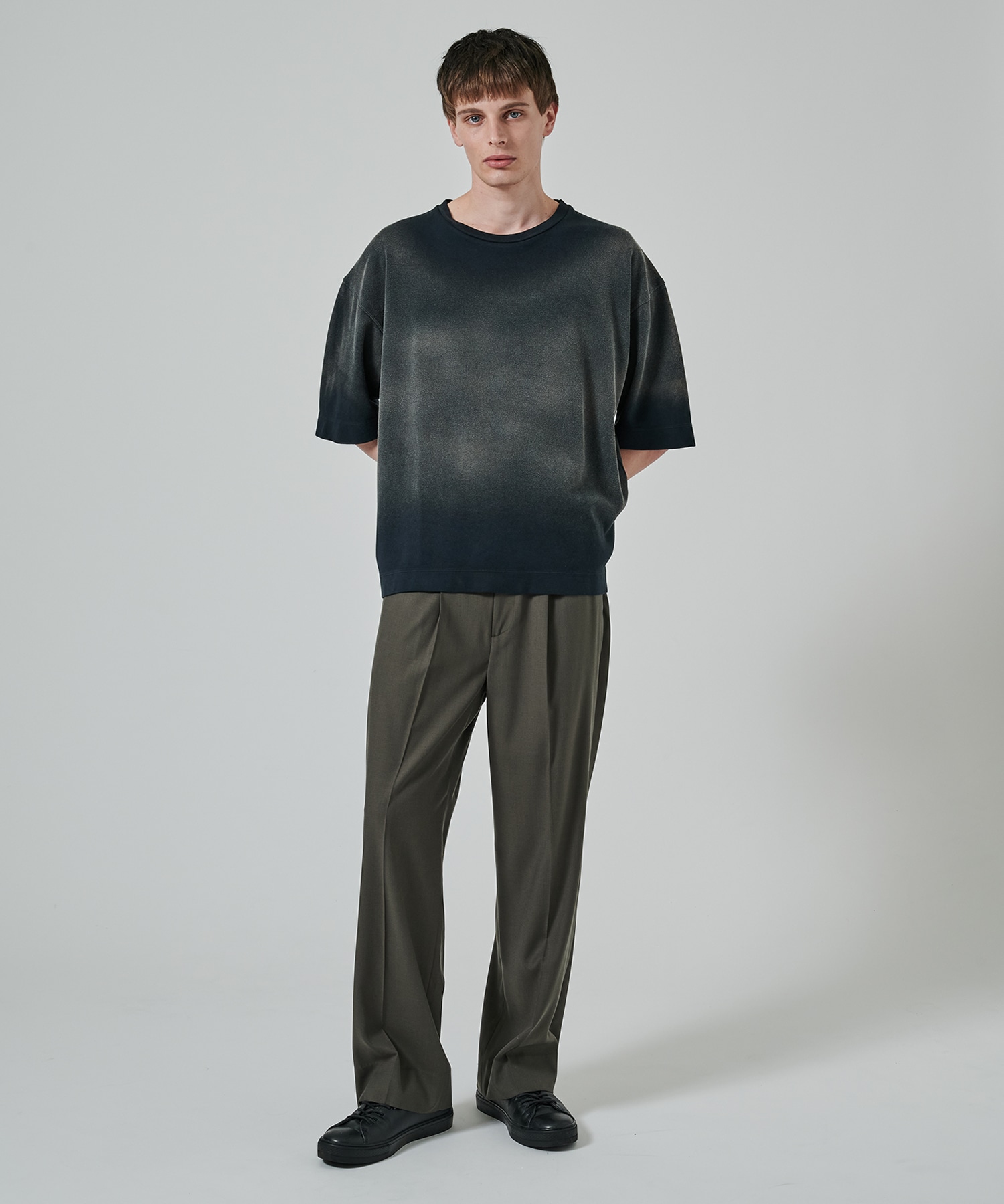 OVERDYE TEE STUDIOUS