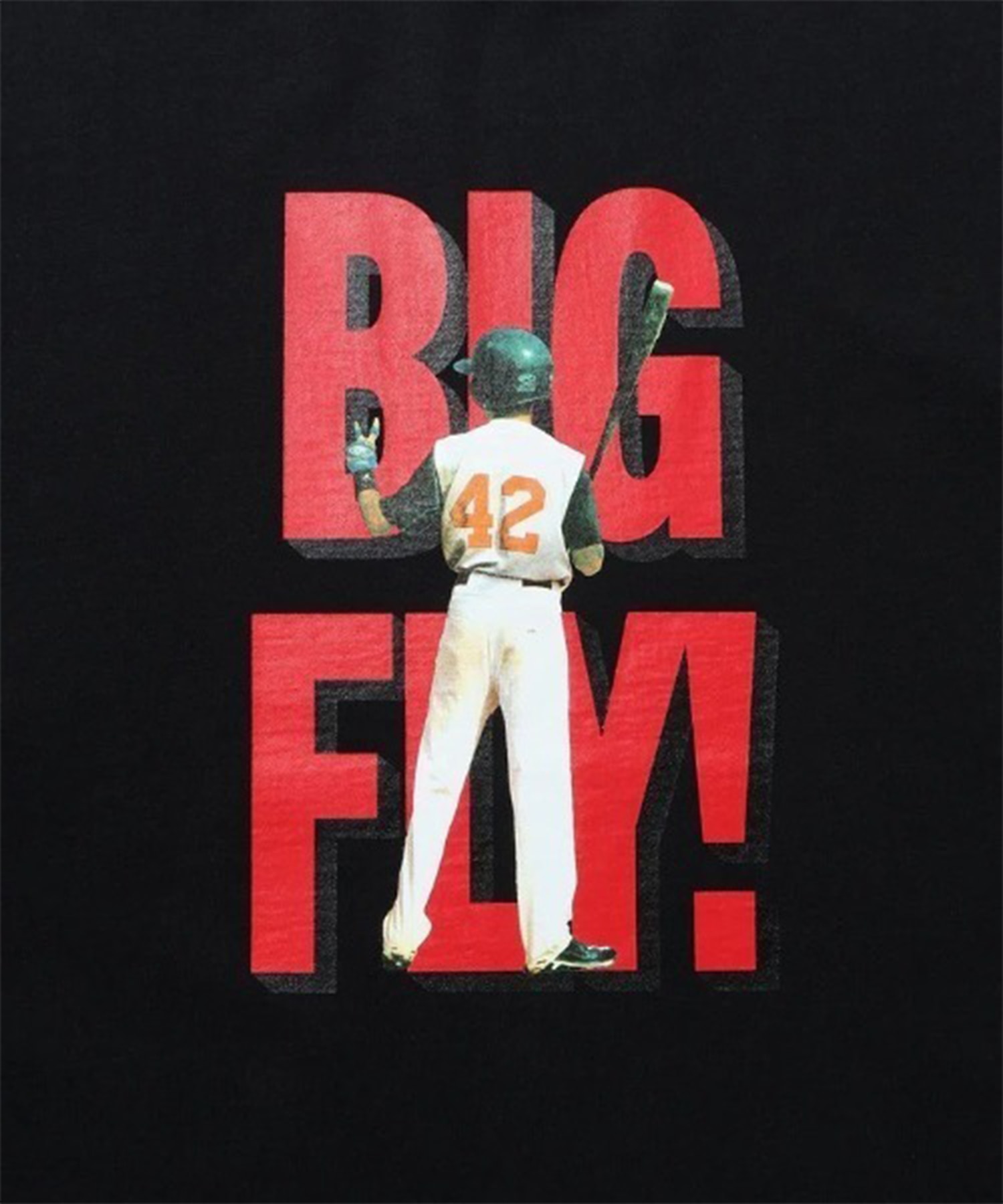 Tee Yuji Takeuchi 　forty two MARKAWARE/marka