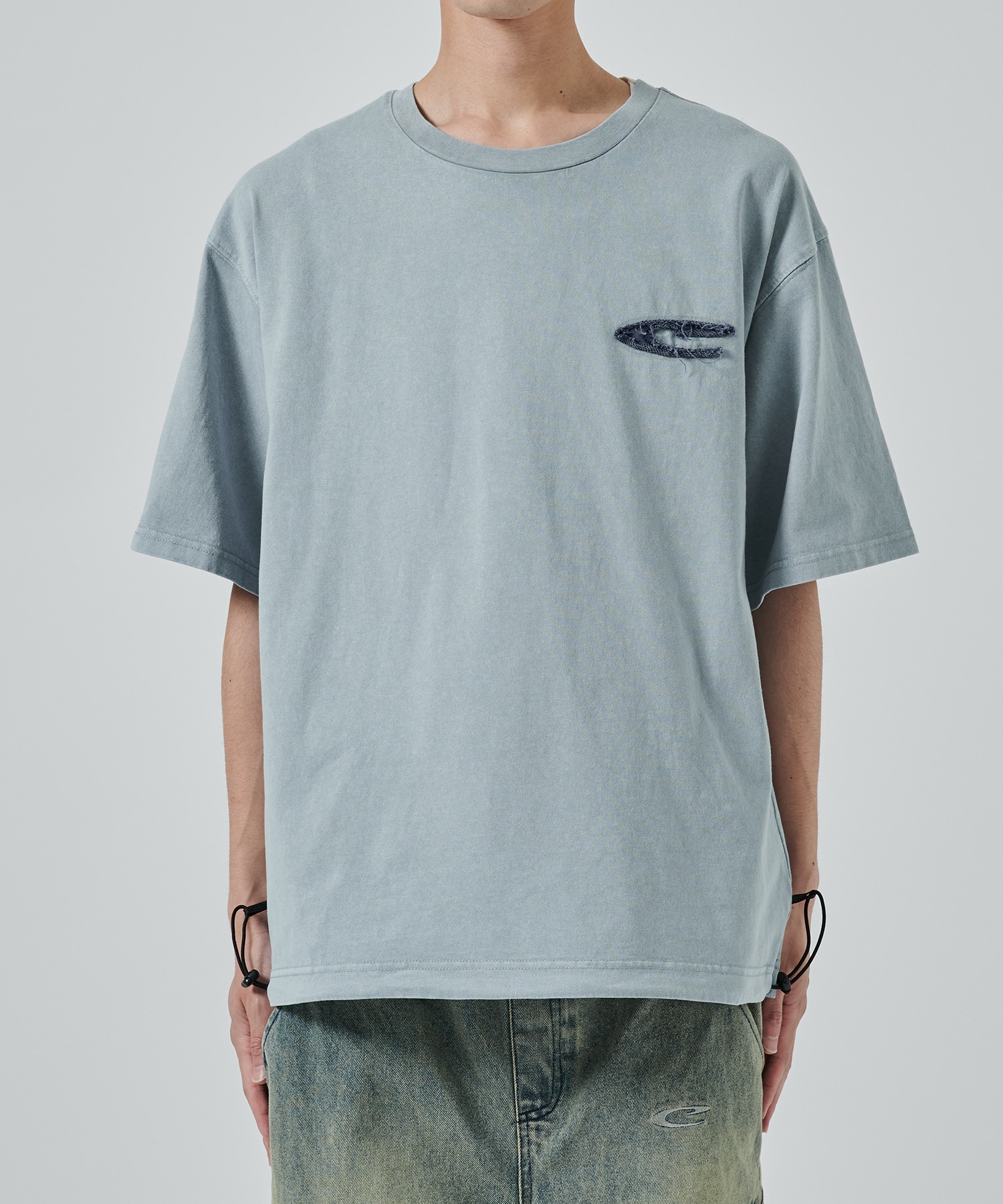 CPG LOGO DYE TEE CPG