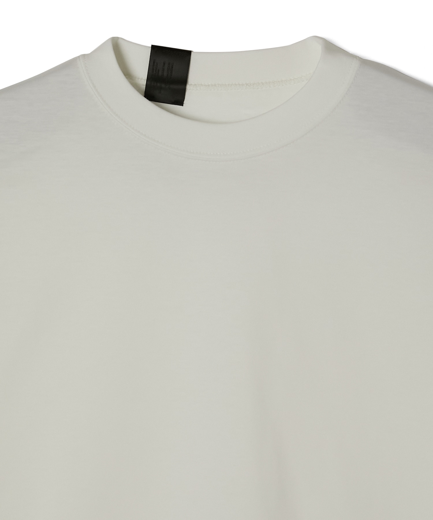 BIG T-SHIRT N.HOOLYWOOD