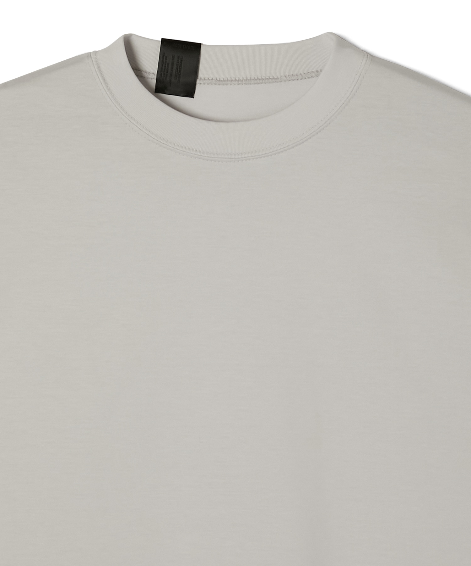 BIG T-SHIRT N.HOOLYWOOD
