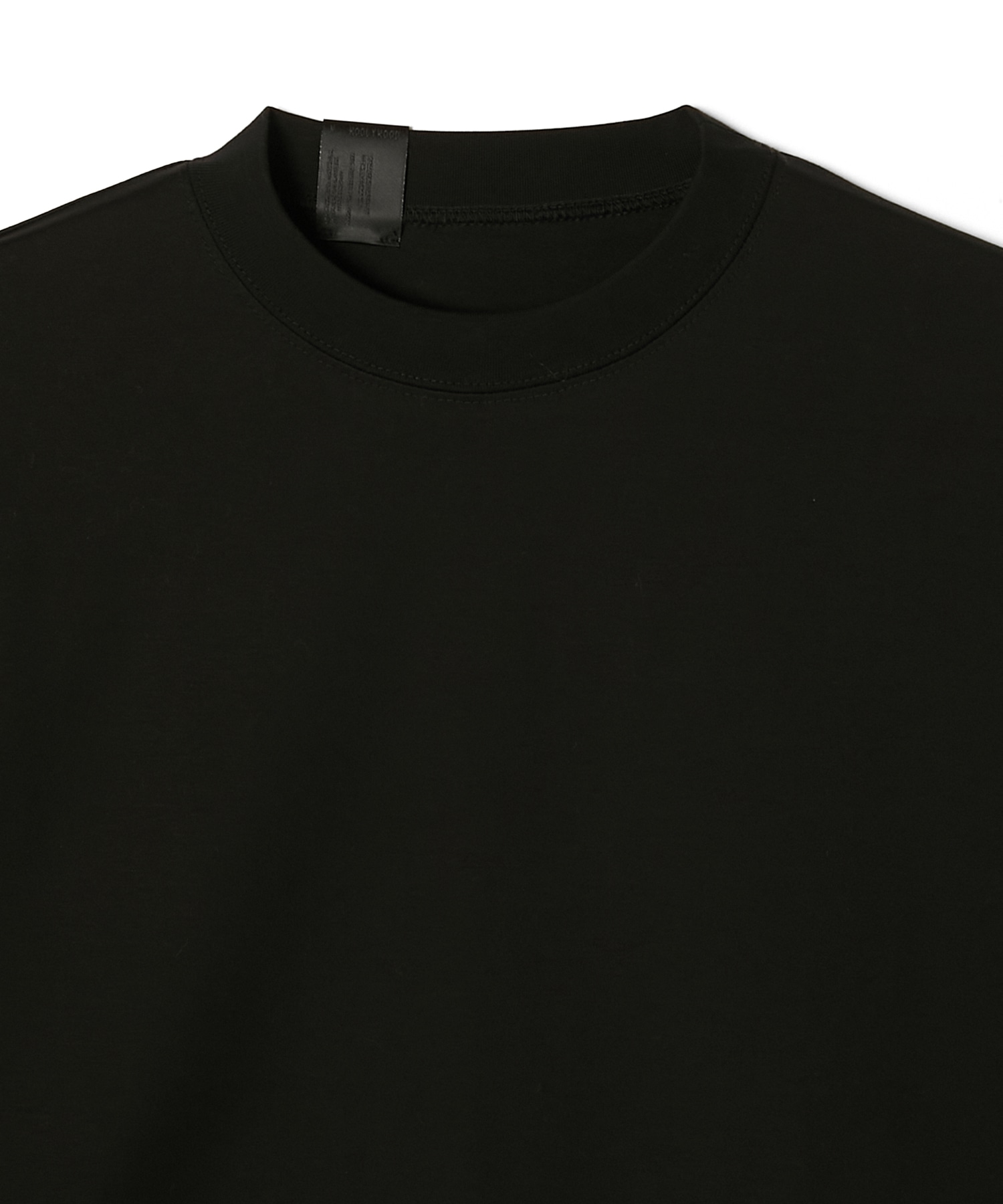 BIG T-SHIRT N.HOOLYWOOD