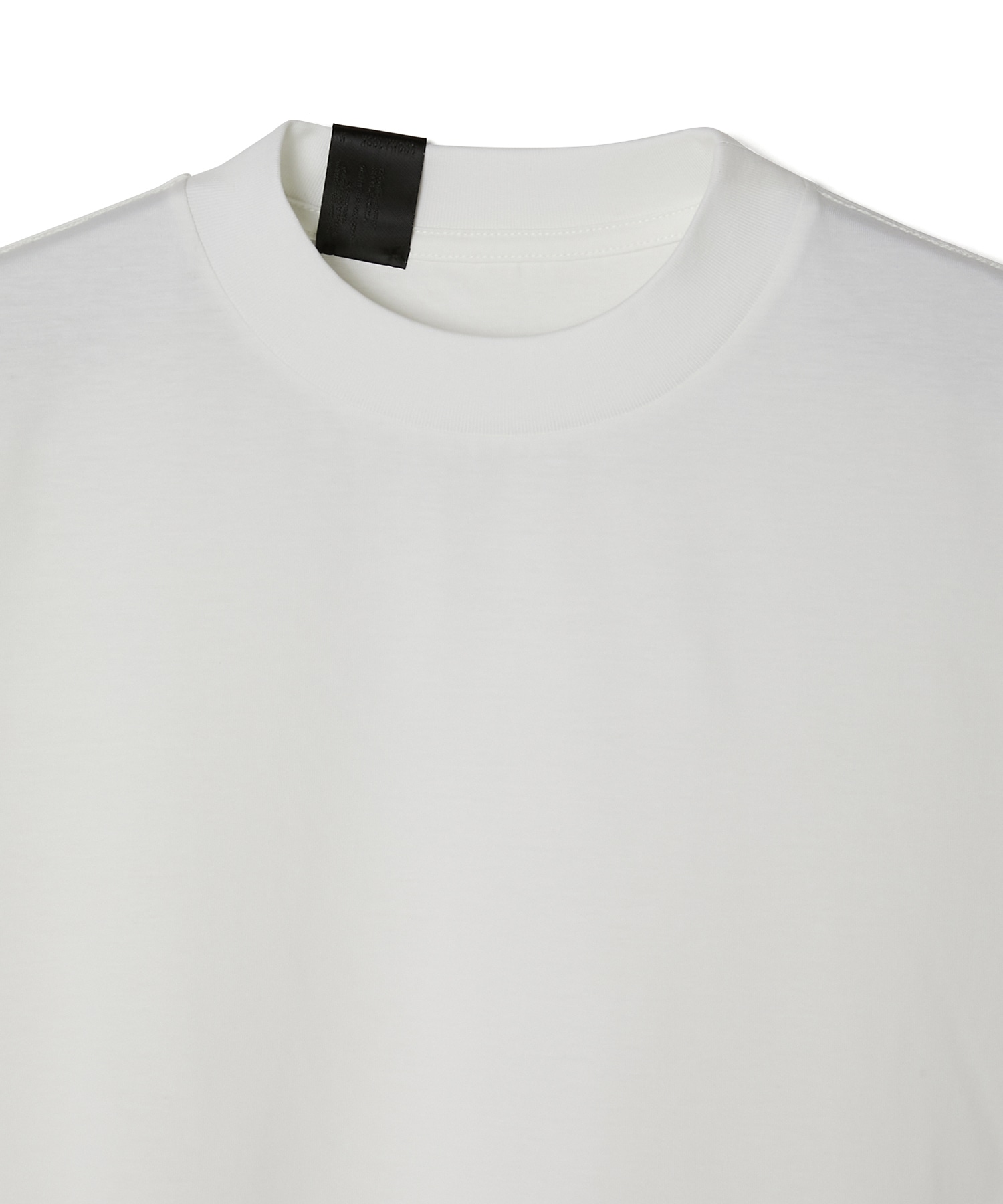 T-SHIRT N.HOOLYWOOD