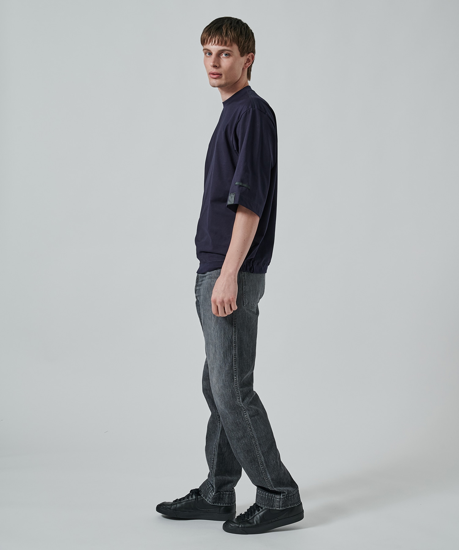 T-SHIRT N.HOOLYWOOD