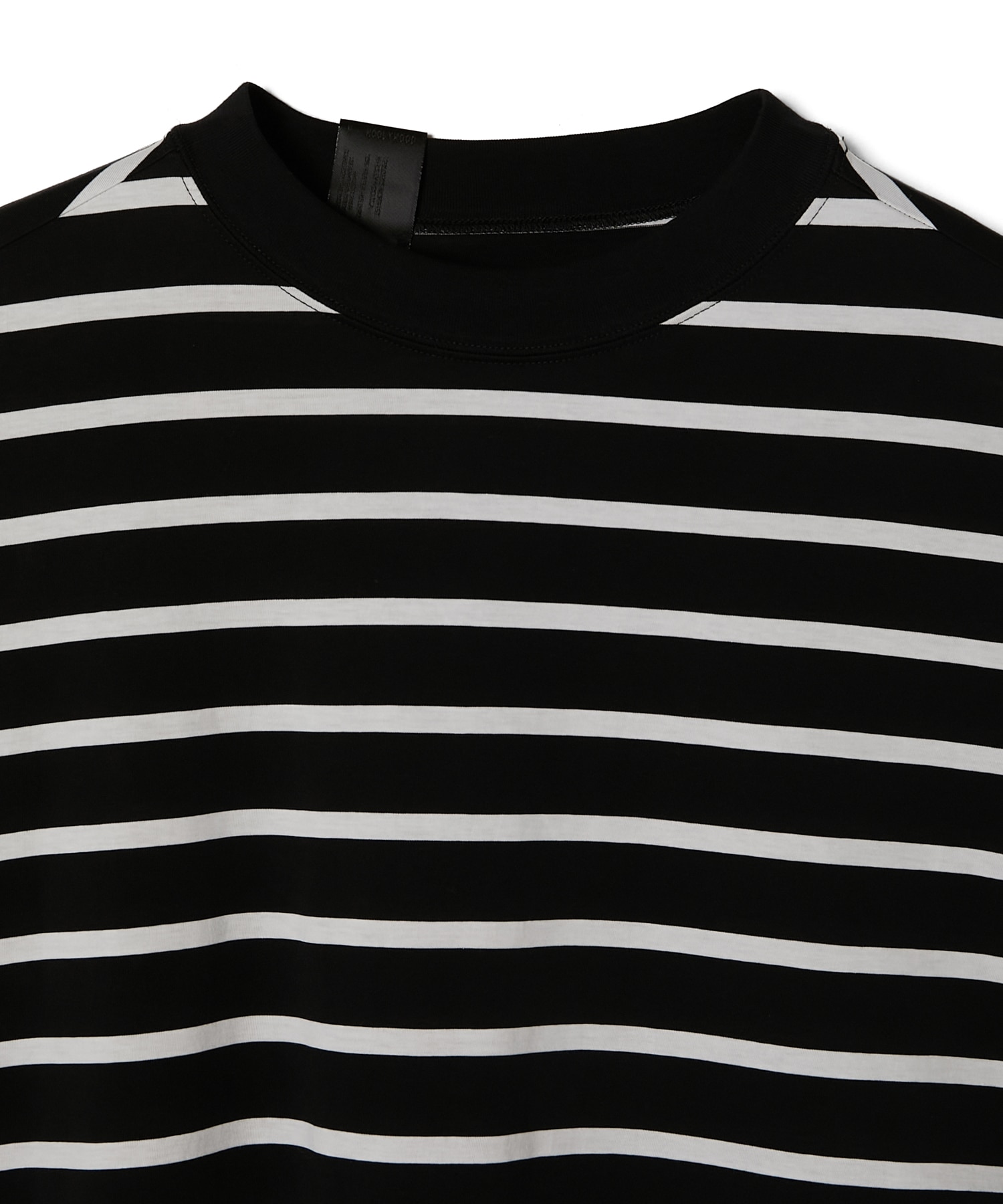 T-SHIRT N.HOOLYWOOD