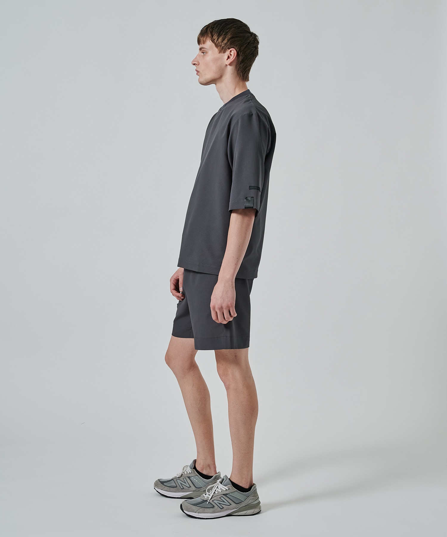 T-SHIRT N.HOOLYWOOD