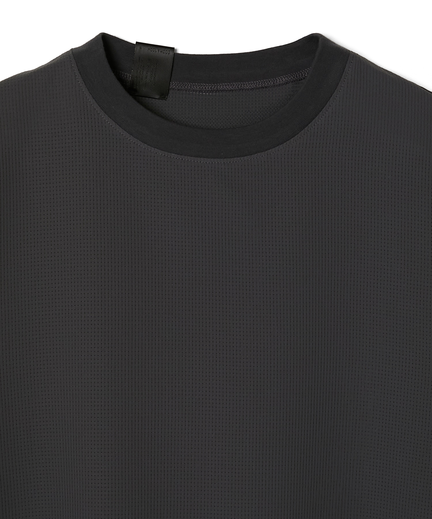 T-SHIRT N.HOOLYWOOD