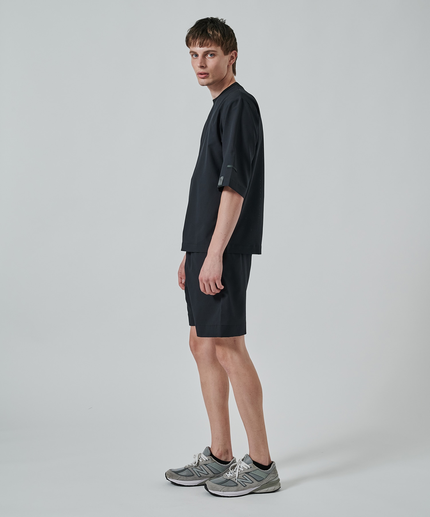 T-SHIRT N.HOOLYWOOD
