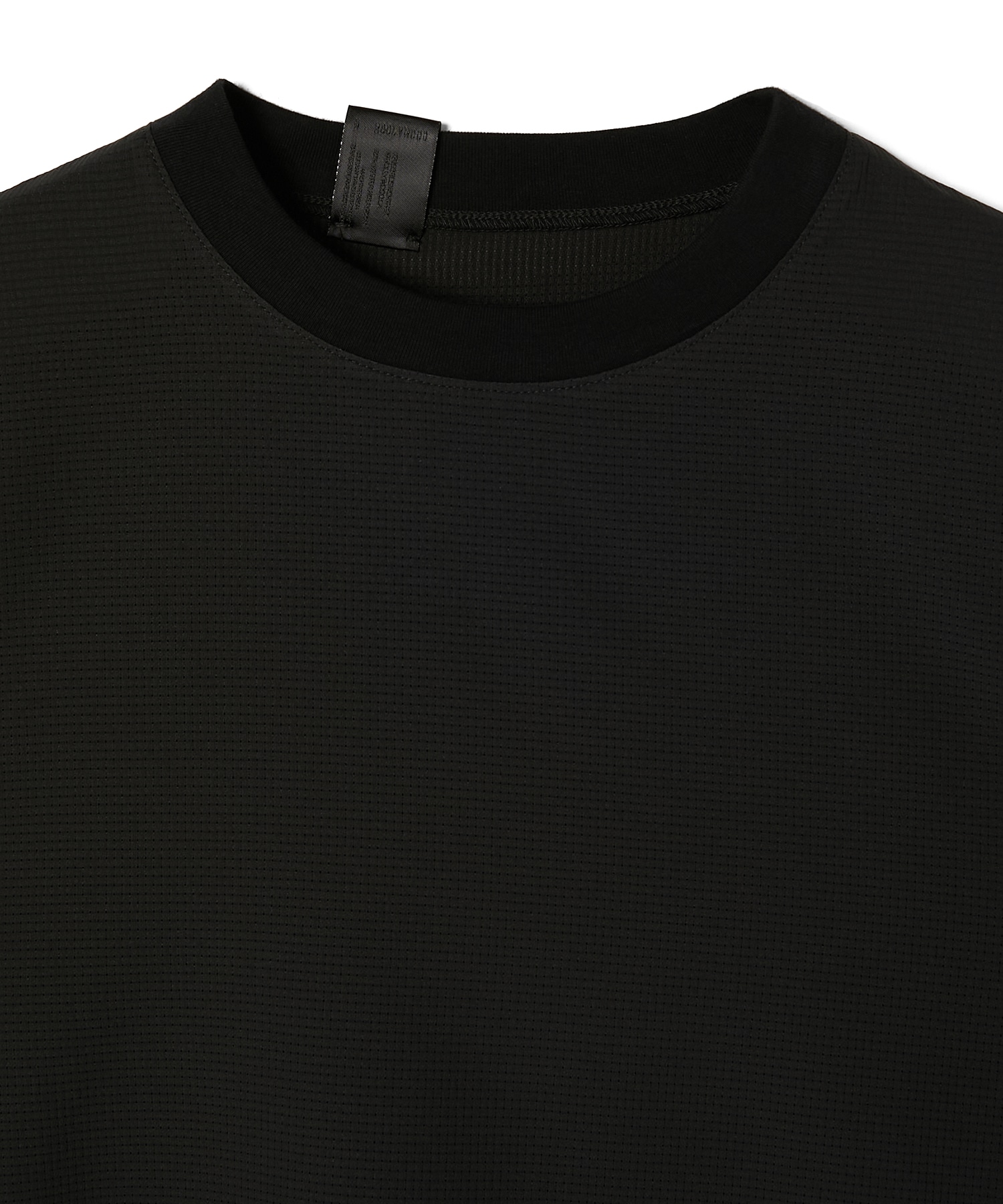 T-SHIRT N.HOOLYWOOD