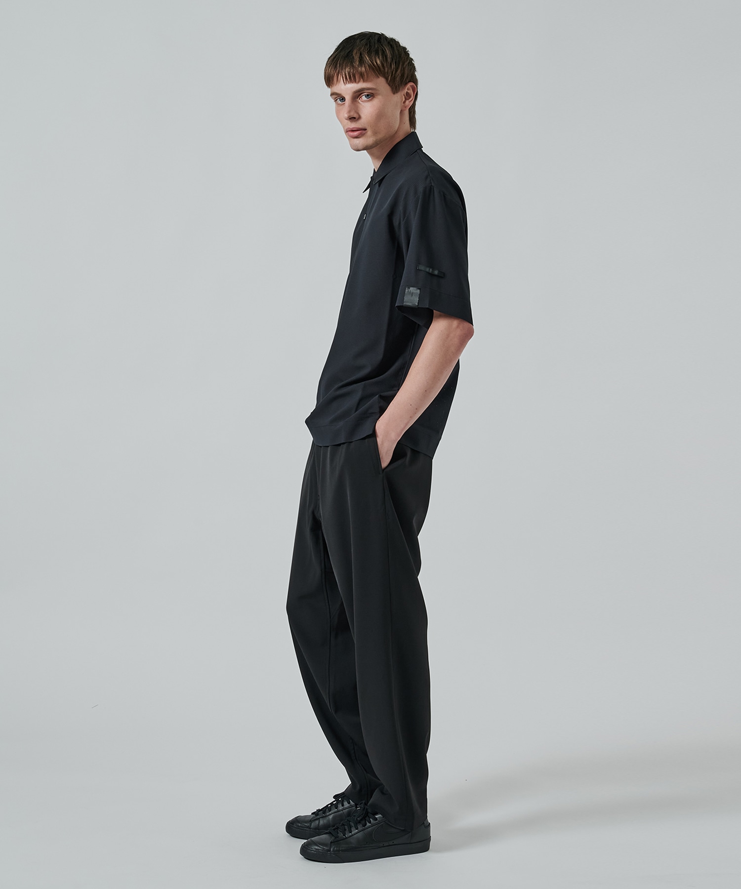 POLO SHIRT N.HOOLYWOOD