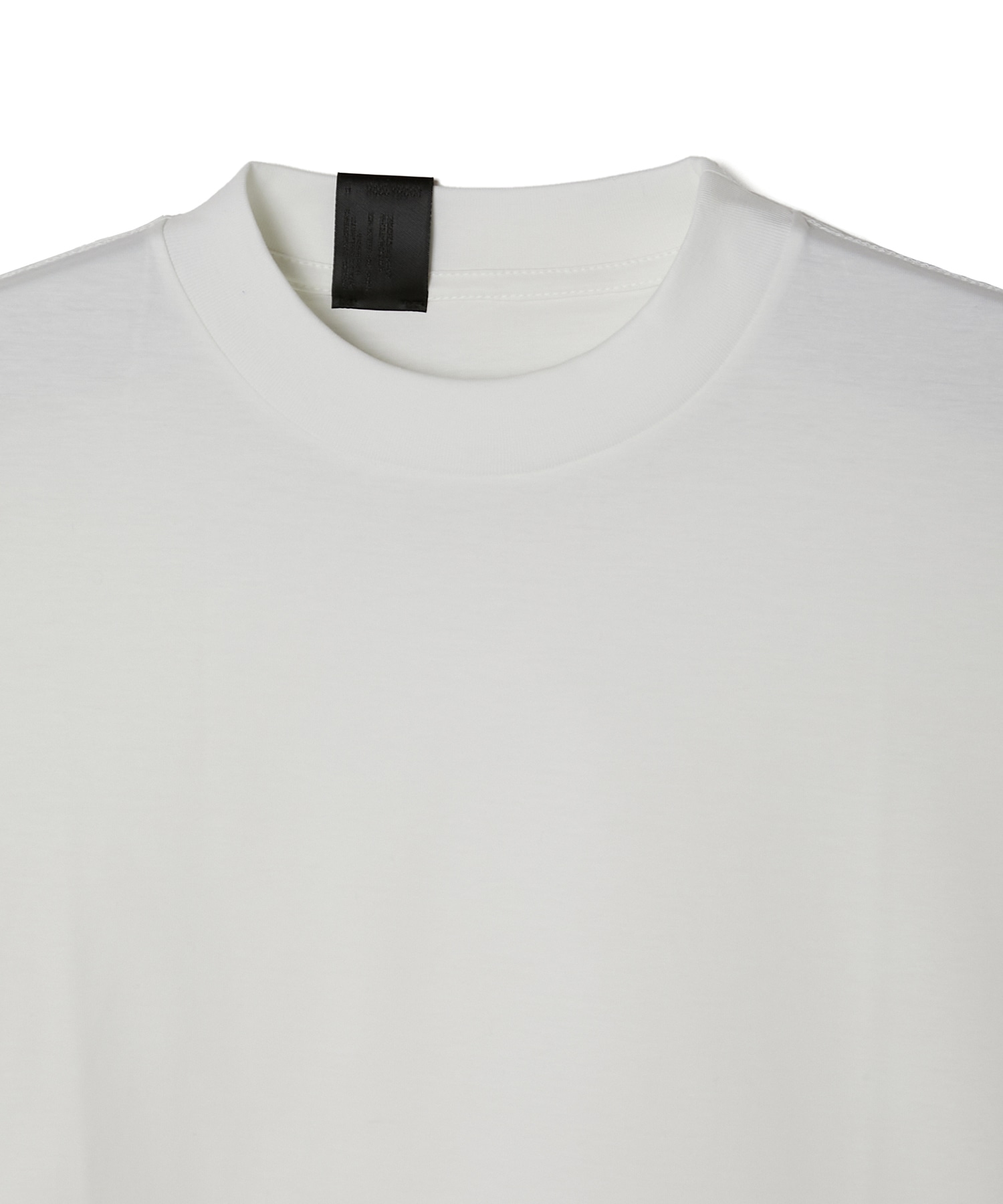 T-SHIRT N.HOOLYWOOD