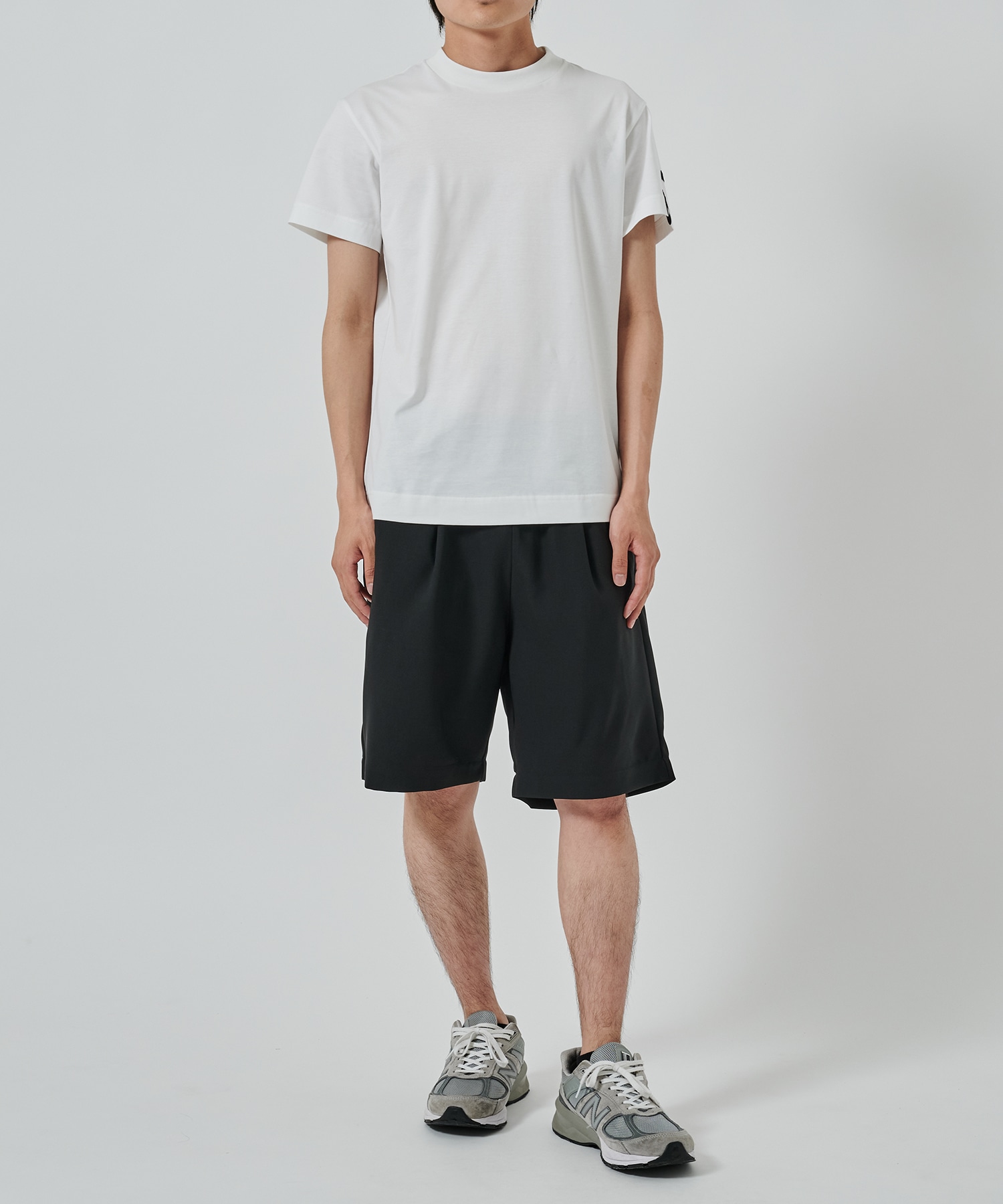 T-SHIRT N.HOOLYWOOD