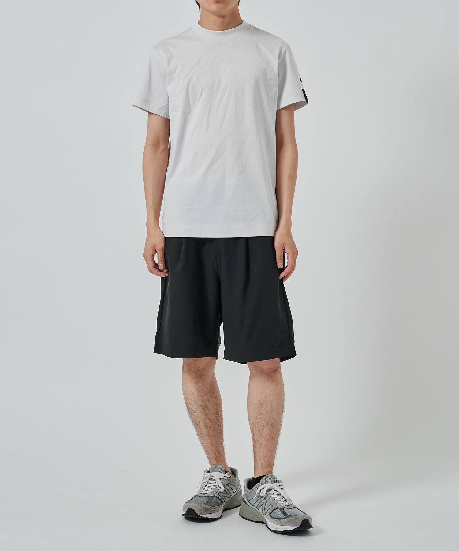 T-SHIRT N.HOOLYWOOD