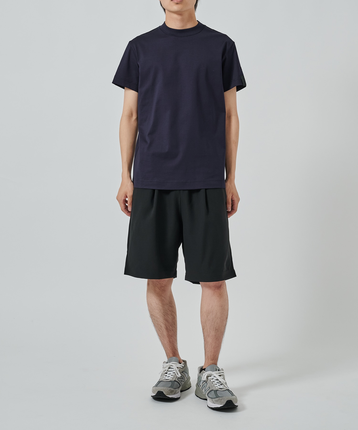 T-SHIRT N.HOOLYWOOD