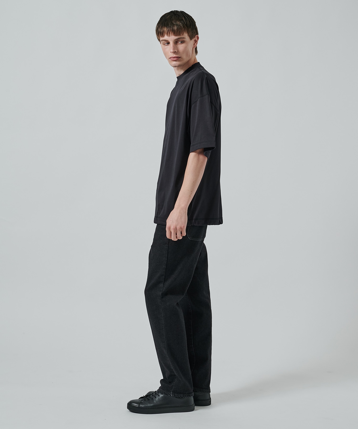 9251-CS52-015 T-SHIRT N.HOOLYWOOD