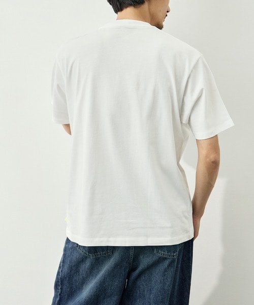 ED DAVIS - GATEWAY S/S TEE loosejoints