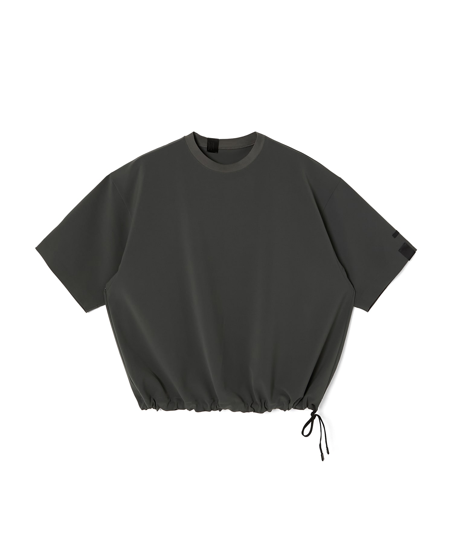 2251-CS55-003 T-SHIRT N.HOOLYWOOD