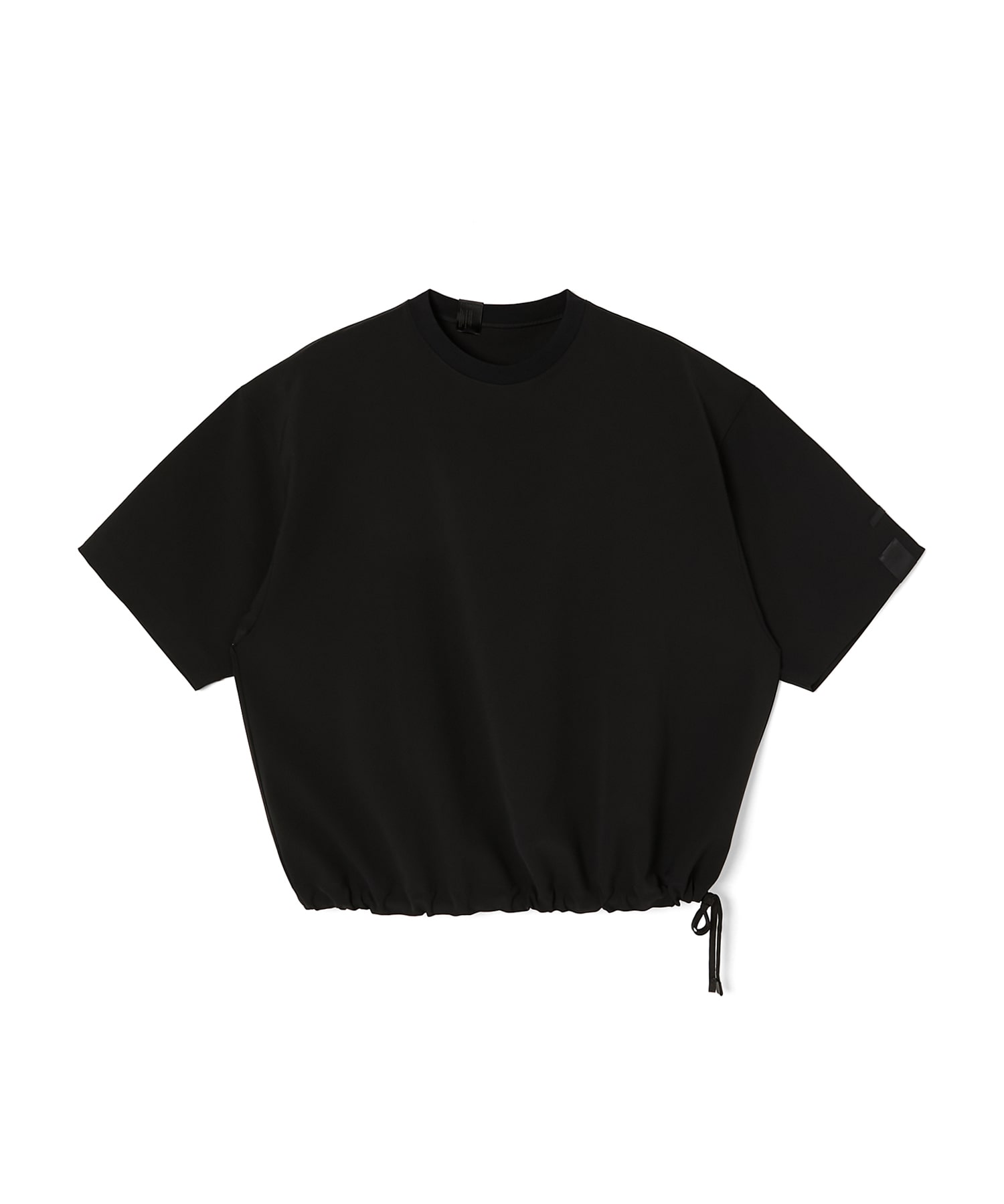2251-CS55-003 T-SHIRT N.HOOLYWOOD
