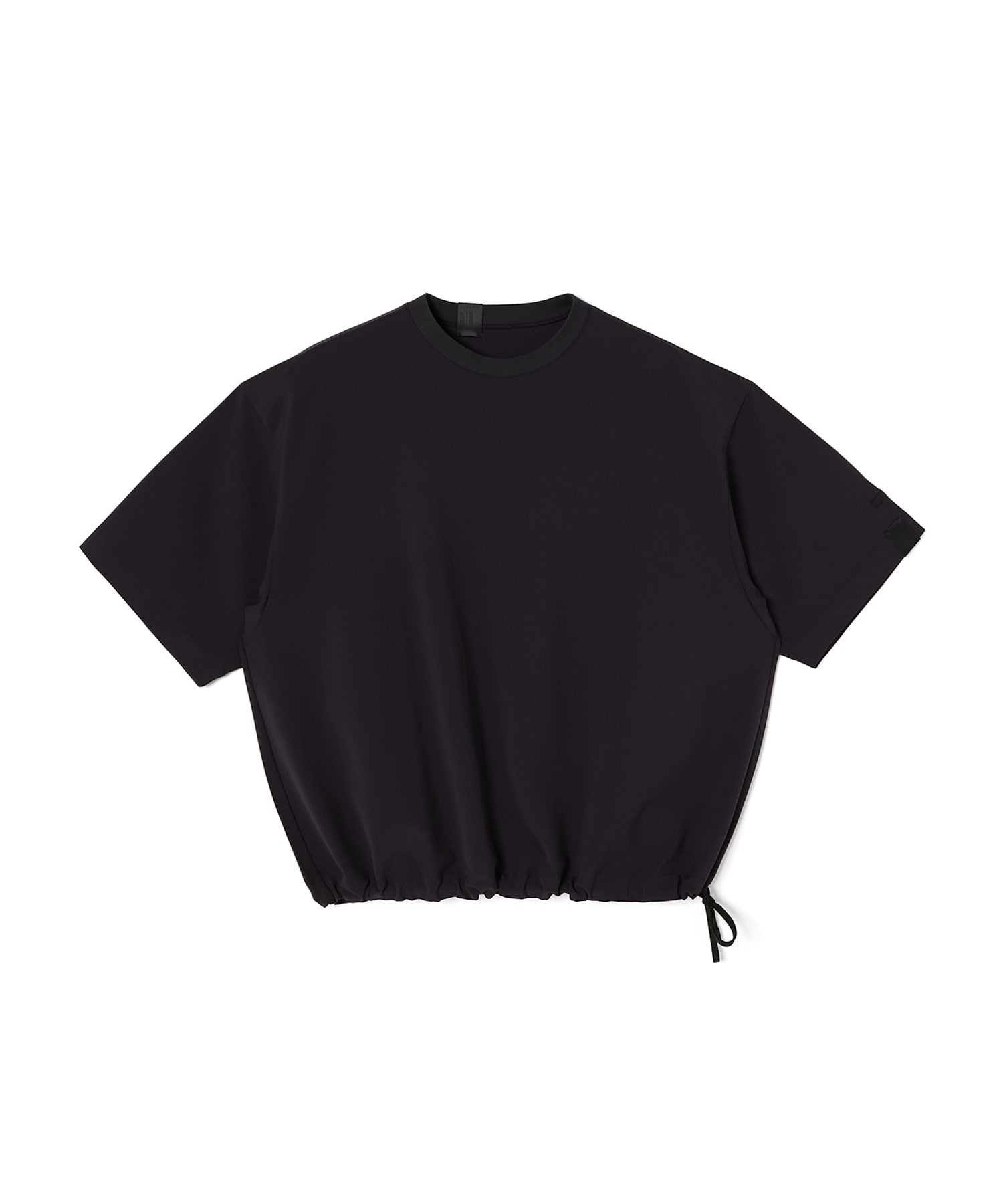 2251-CS55-003 T-SHIRT N.HOOLYWOOD