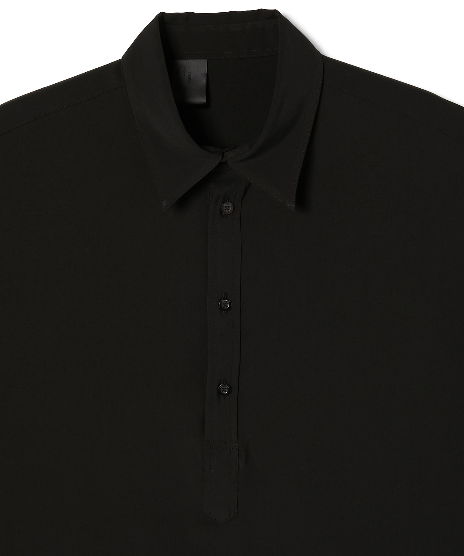 2251-SH56-003 PULLOVER HALF SLEEVE SHIRT N.HOOLYWOOD