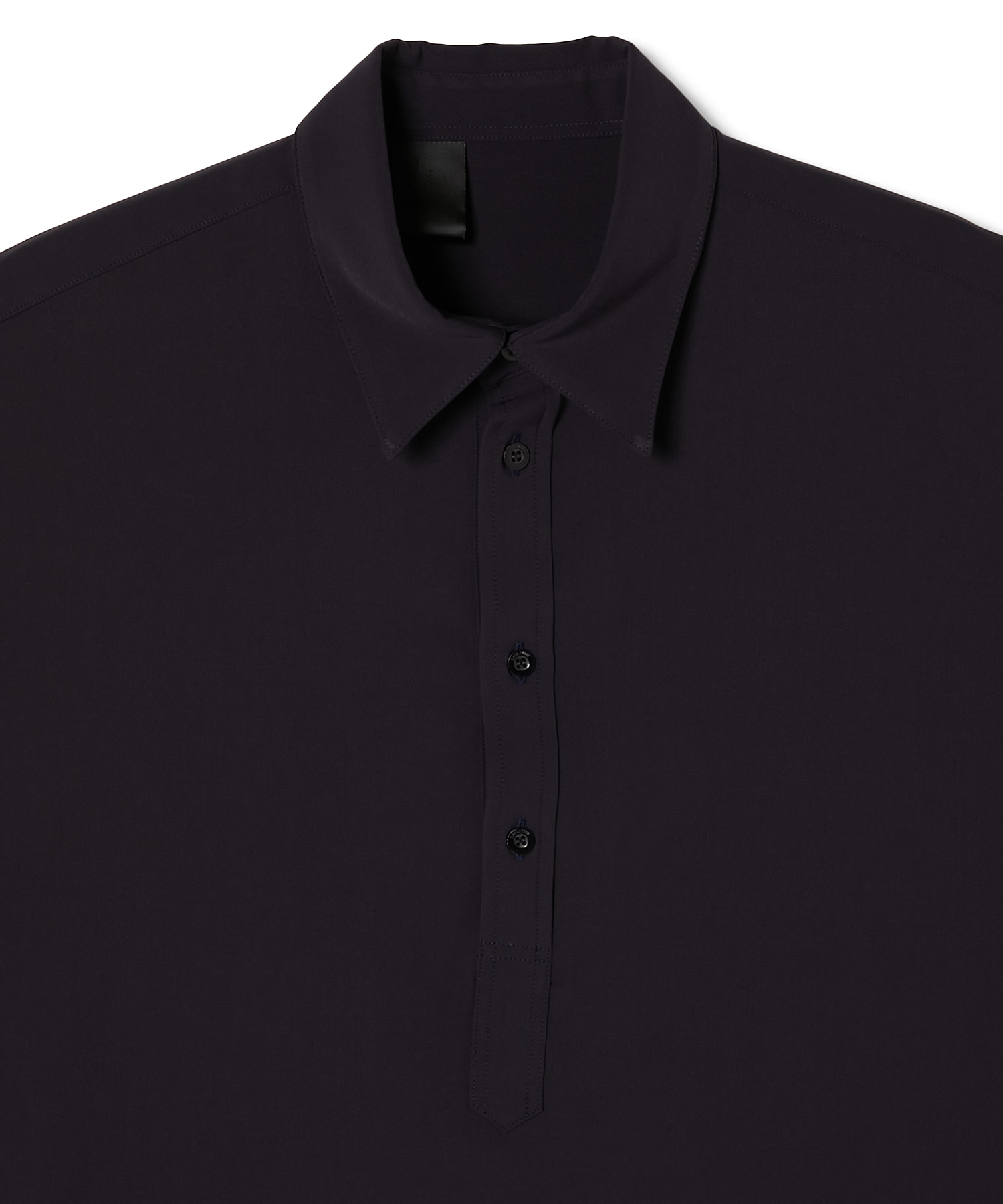 2251-SH56-003 PULLOVER HALF SLEEVE SHIRT N.HOOLYWOOD