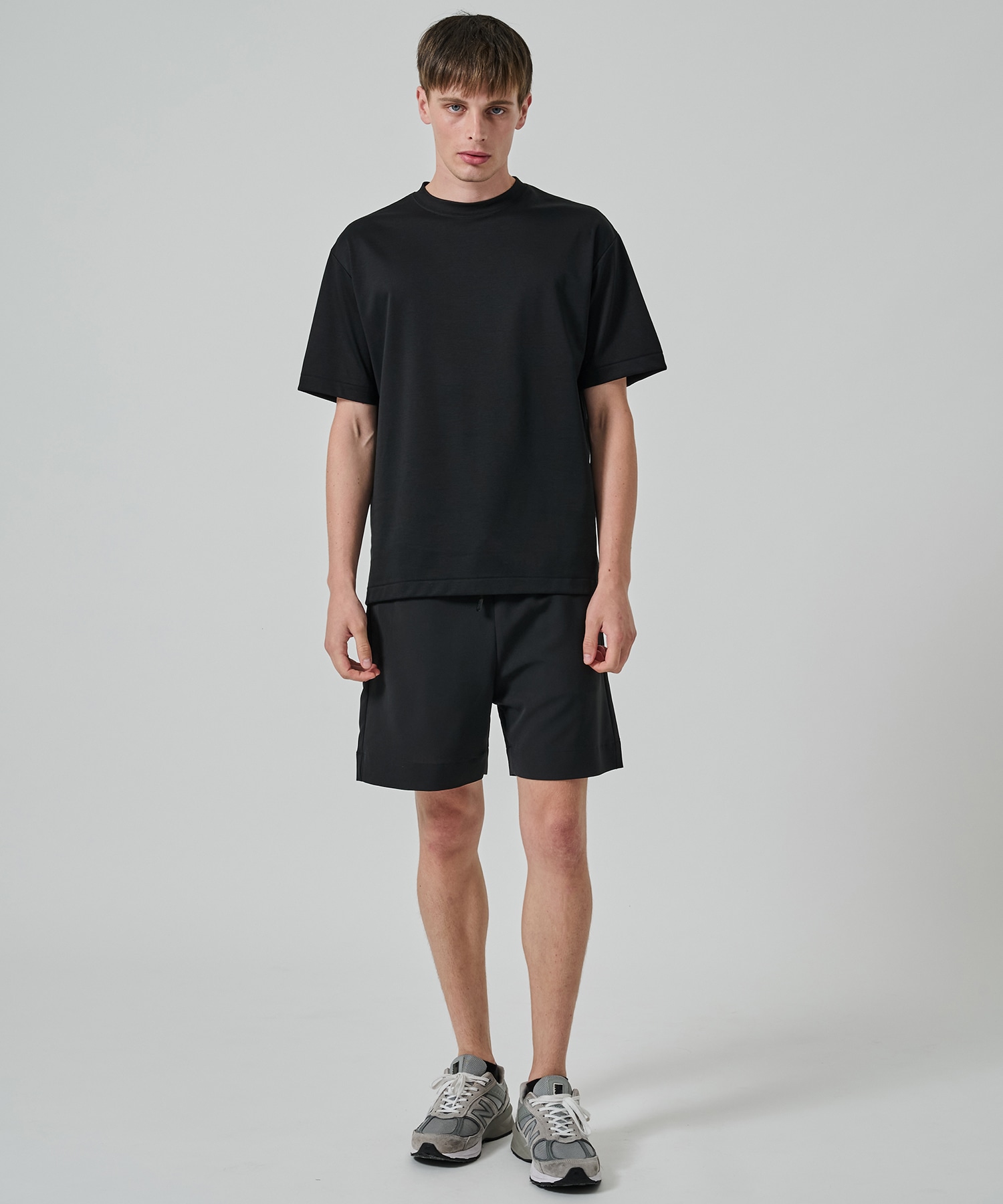 32G ロイヤルクール レギュラーTシャツ STUDIOUS