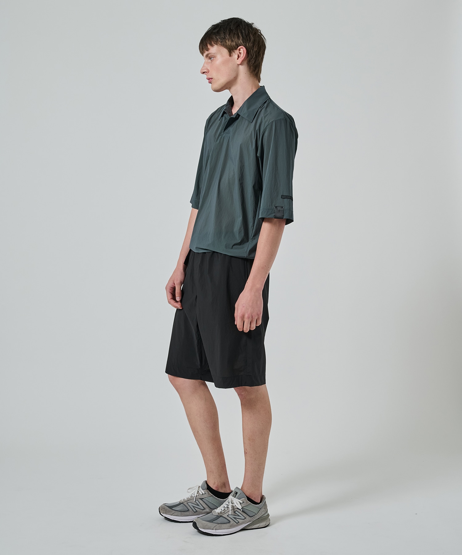 2251-CS50-005 POLO SHIRT N.HOOLYWOOD