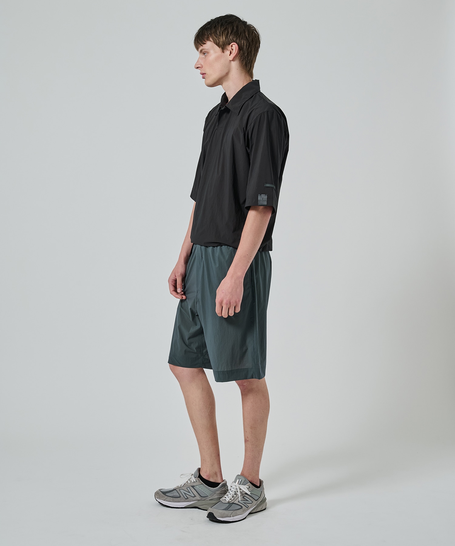 2251-CS50-005 POLO SHIRT N.HOOLYWOOD