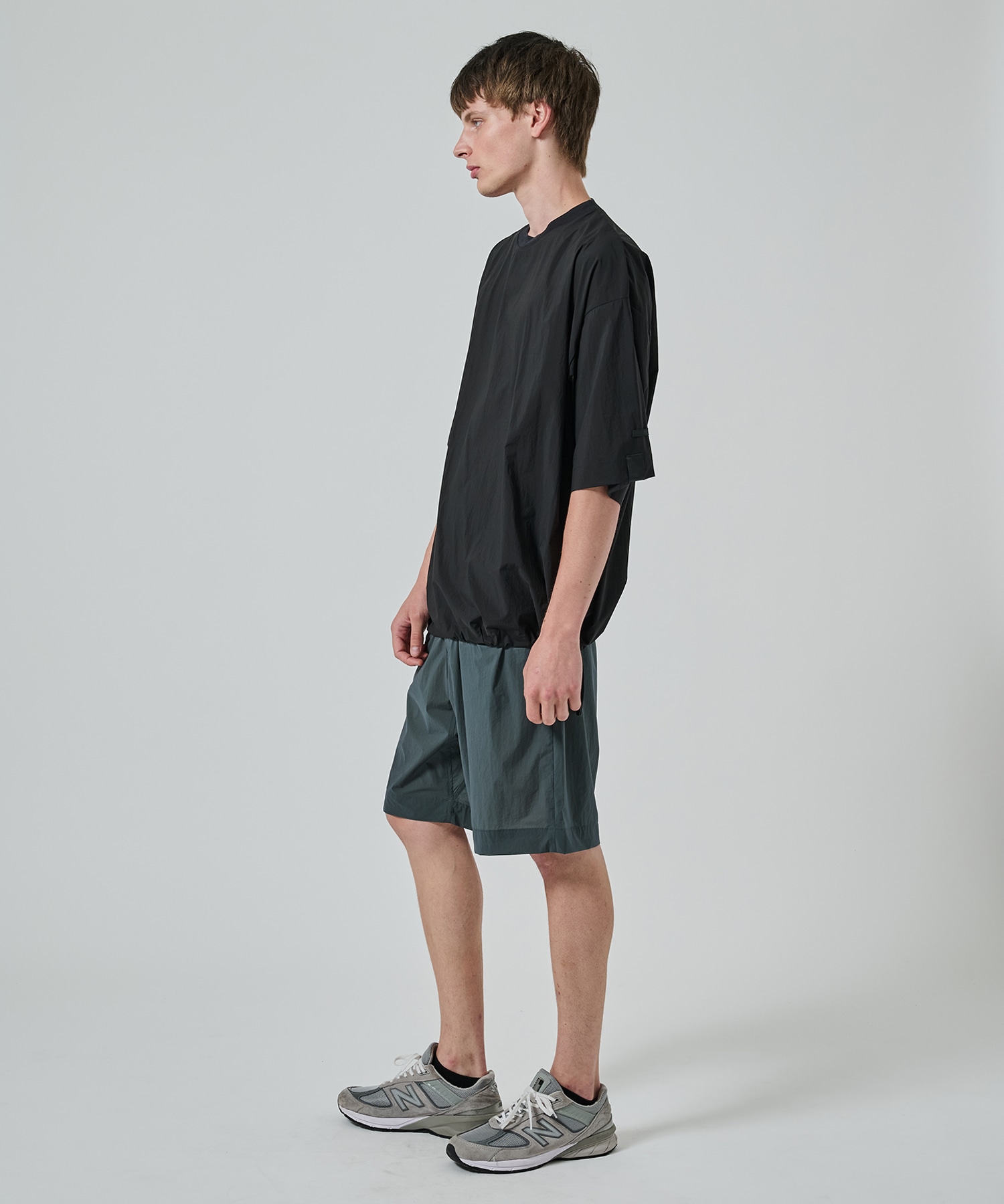 2251-CS55-005 T-SHIRT N.HOOLYWOOD
