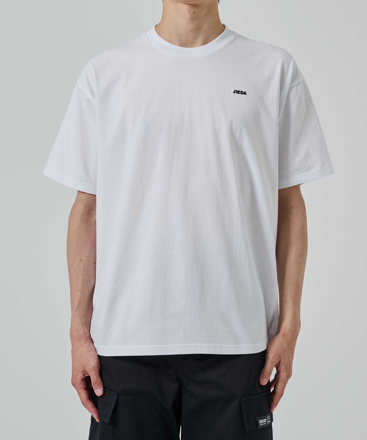 <別注>JIEDA LOGO TEE JieDa