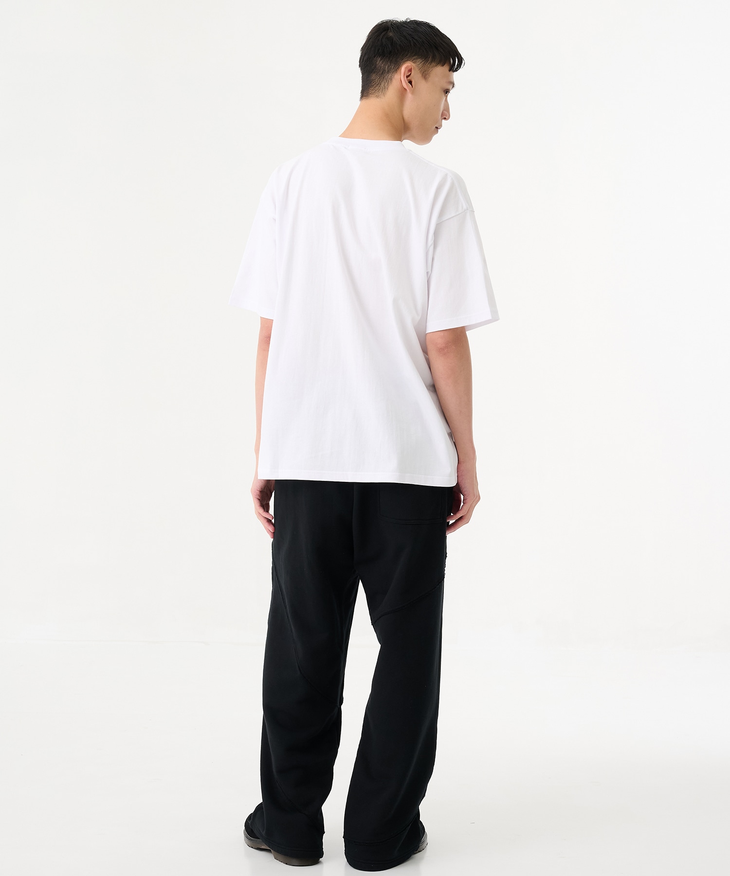 <別注>JIEDA LOGO TEE JieDa