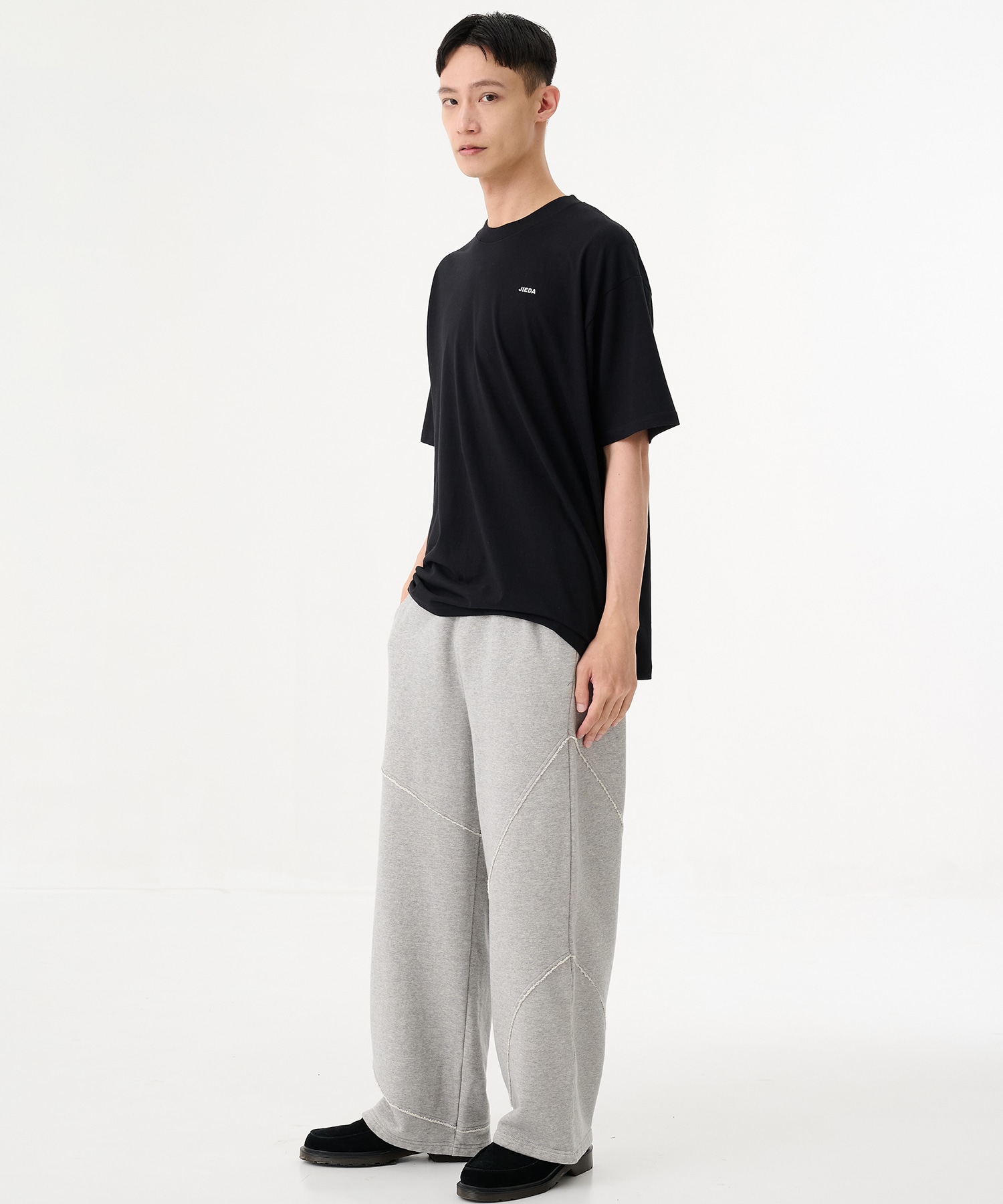 <別注>JIEDA LOGO TEE JieDa
