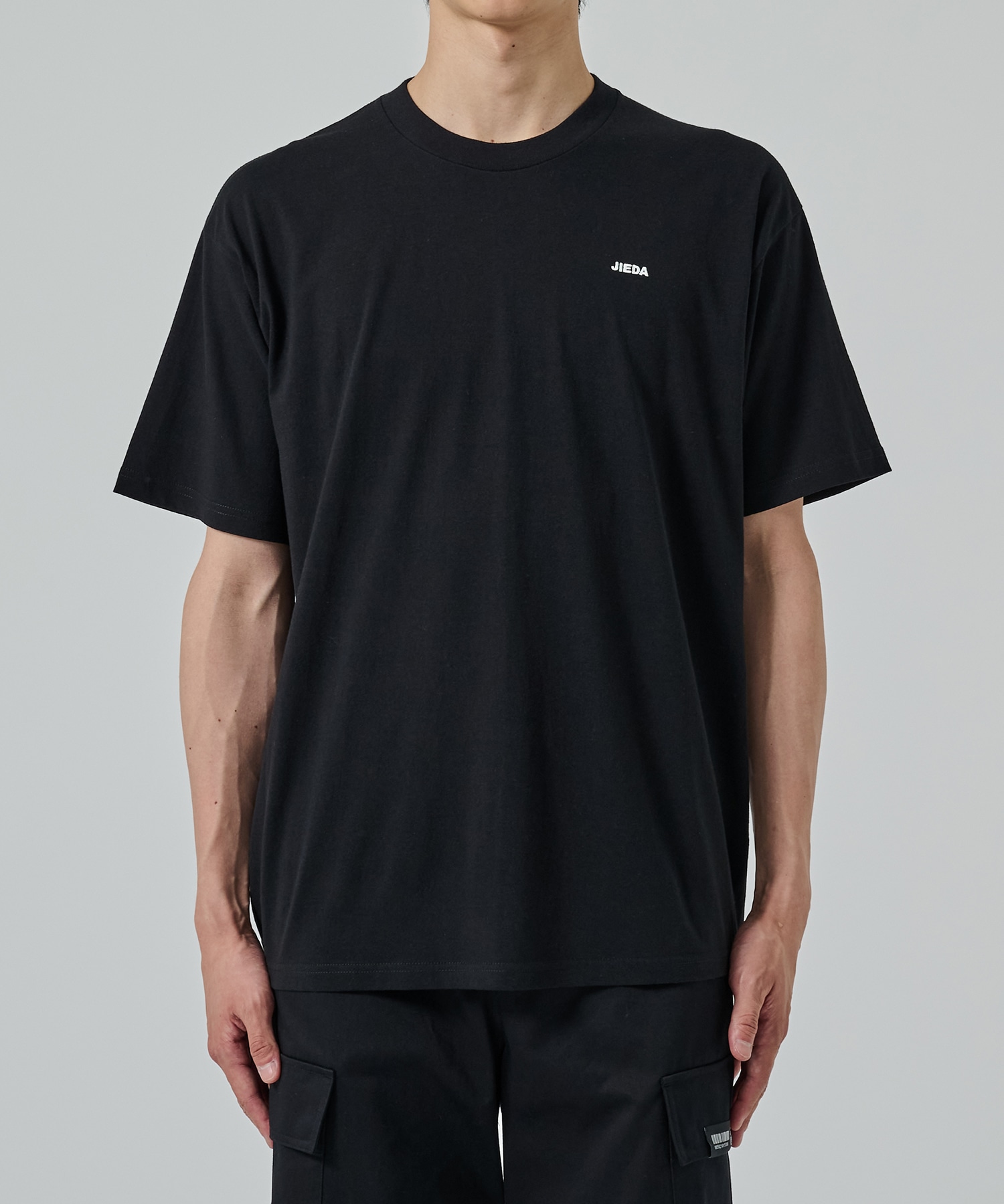 <別注>JIEDA LOGO TEE JieDa