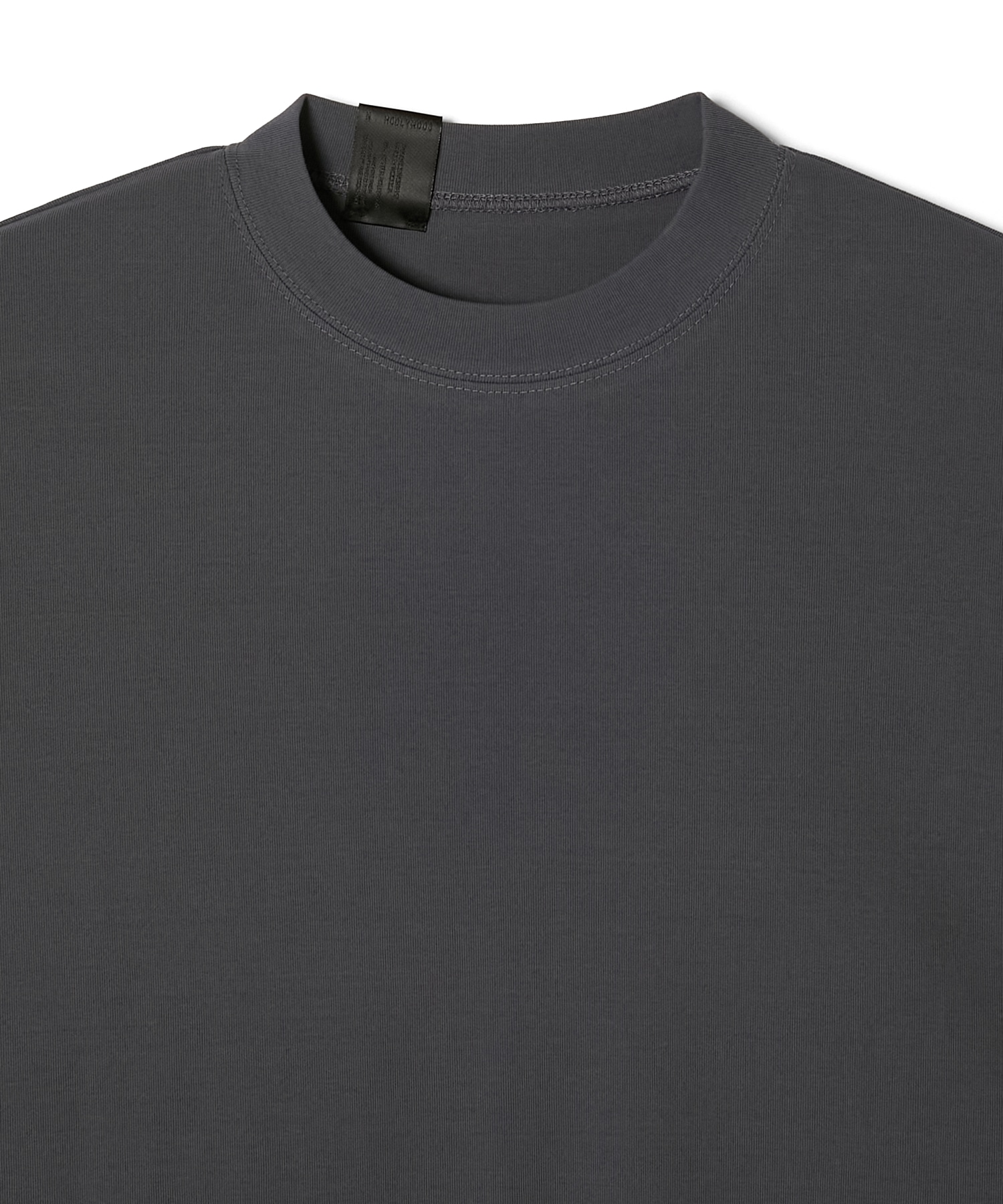 2251-CS51-019 BIG T-SHIRT N.HOOLYWOOD