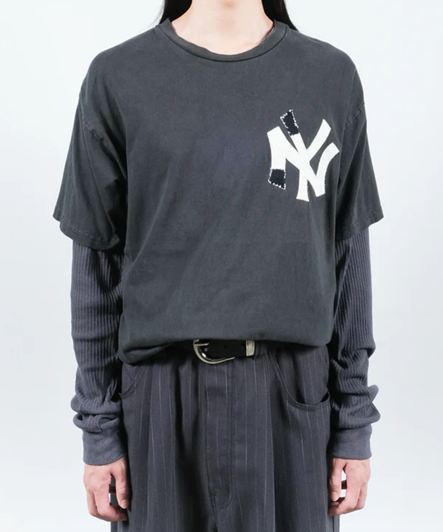 NOT YOUR TEAM TEE JieDa